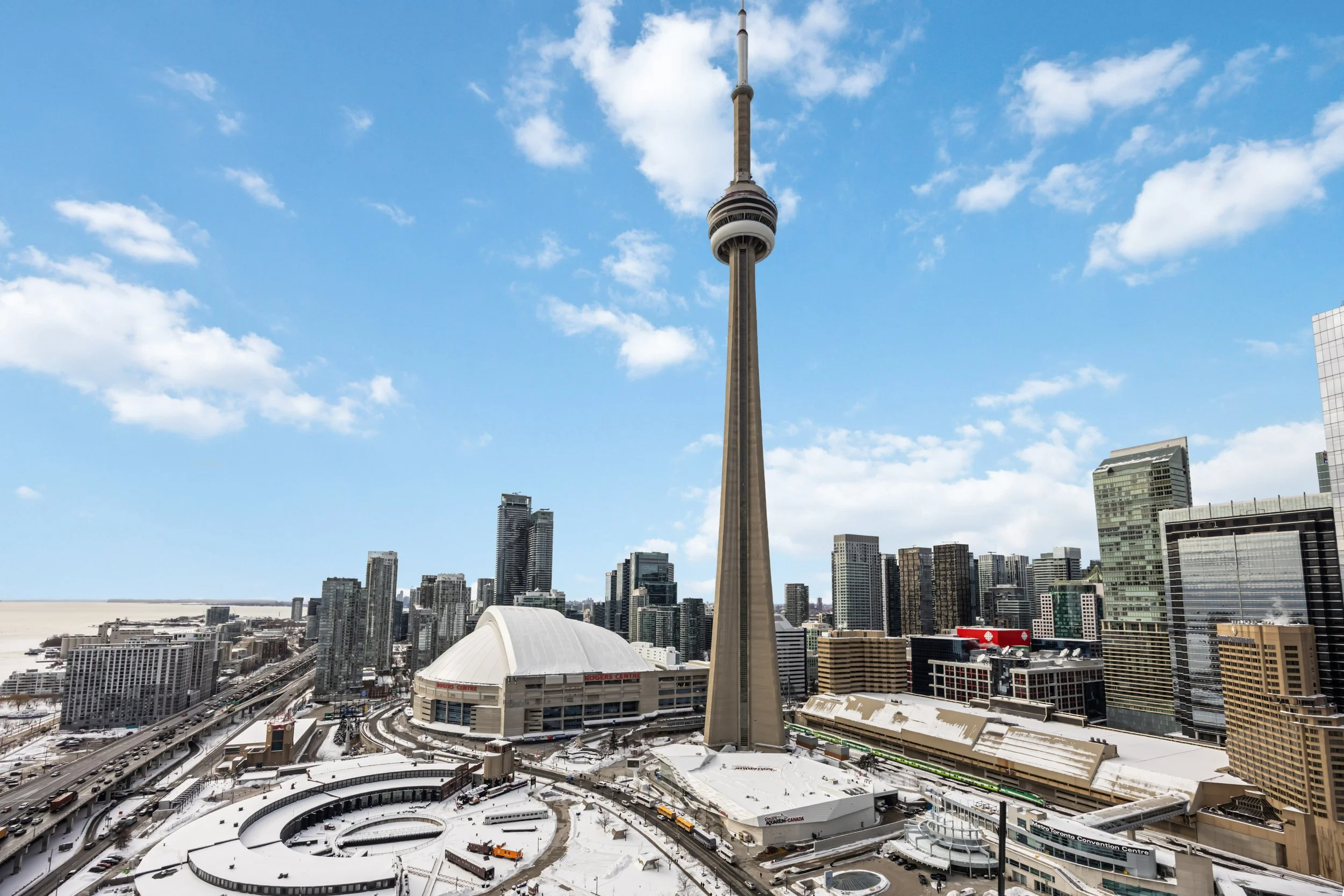 PH2-19 Grand Trunk Crescent