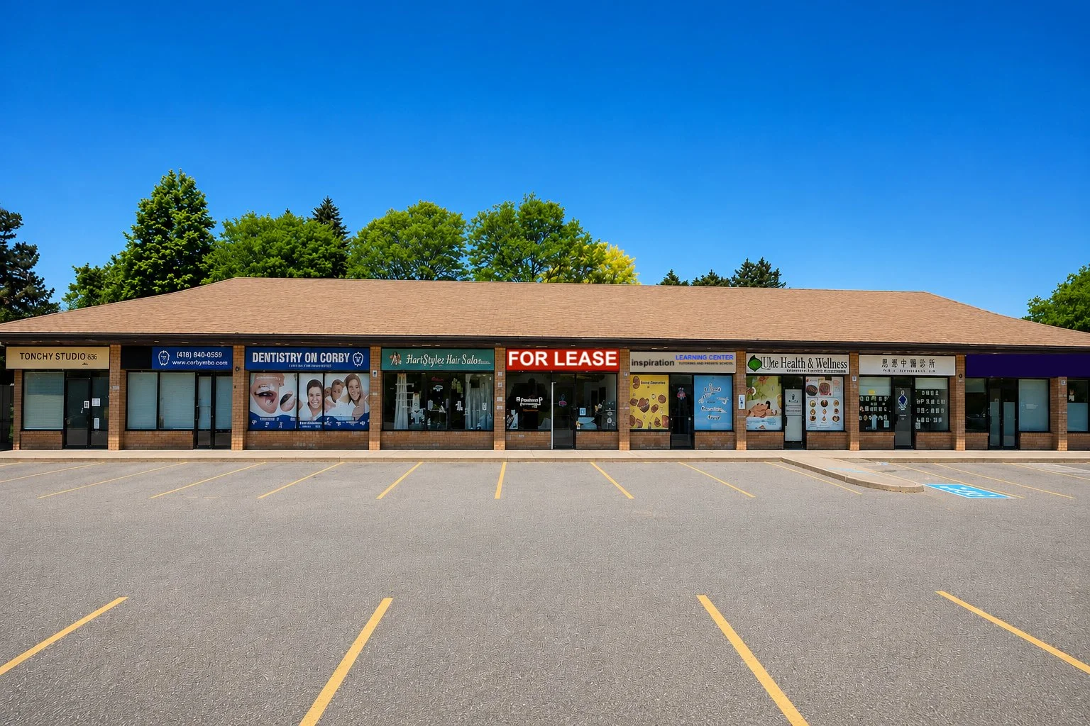 4-2 Corby Road, Markham, Ontario, L3R 8A9