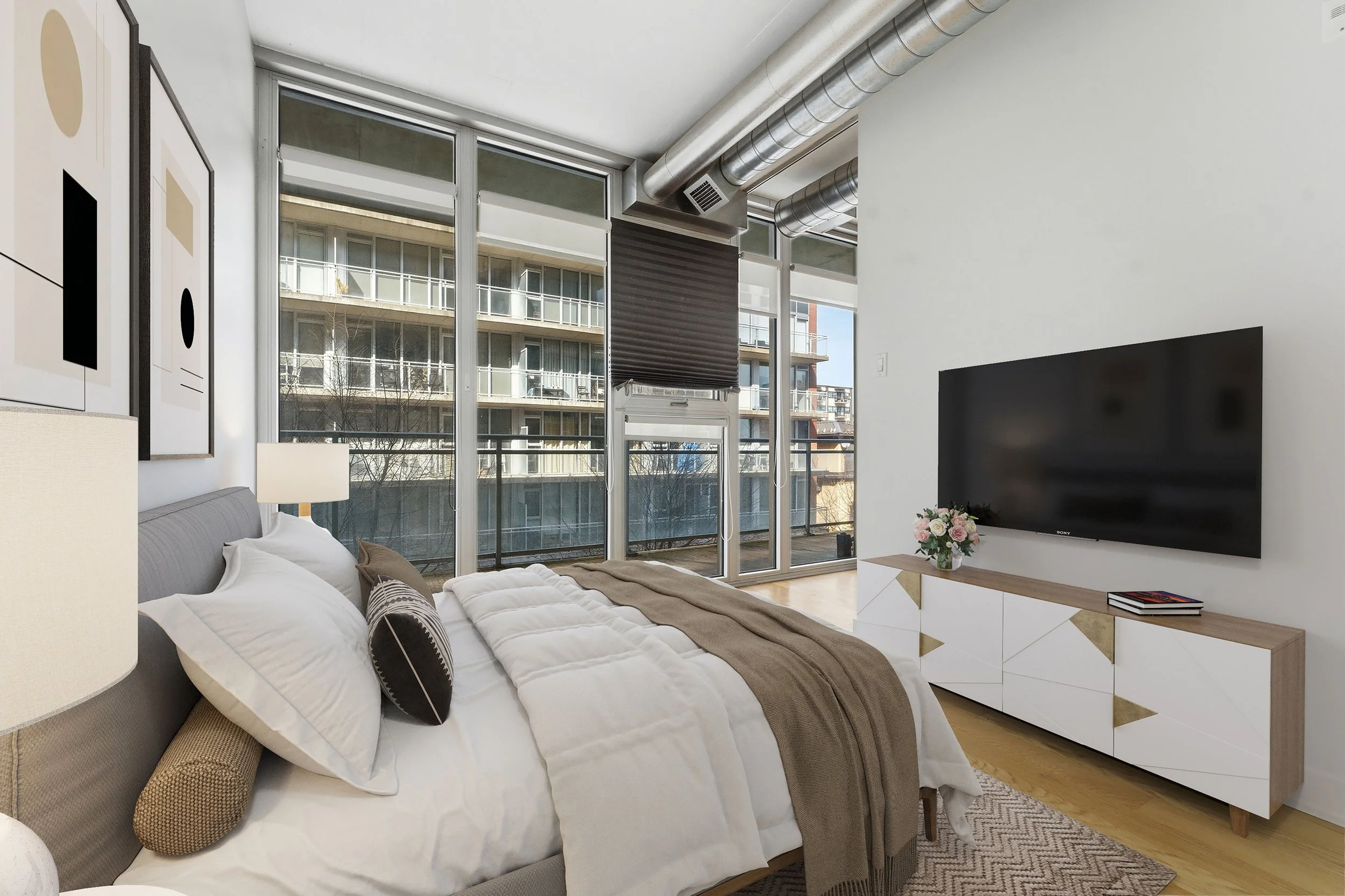 431-349 McLeod Street, Ottawa, Ontario, K2P 0S1 | Coming Soon