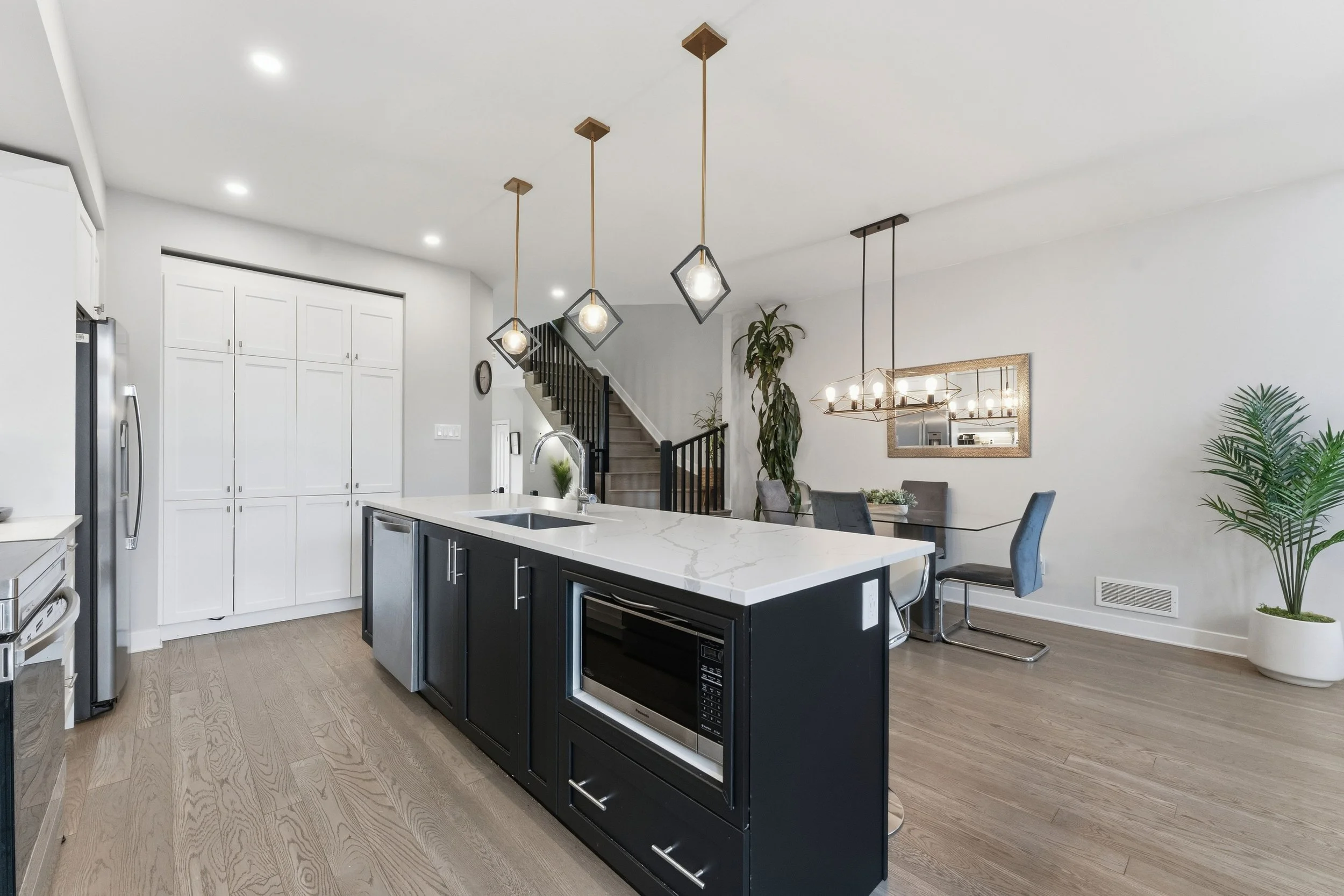 206 Big Dipper Street, Ottawa, Ontario, K4M 0K5 