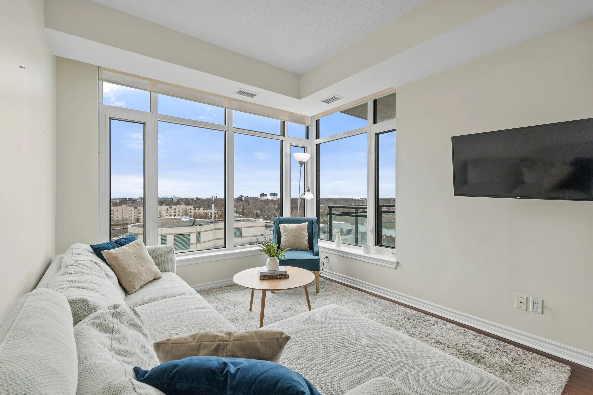 802-100 Roger Guindon Avenue