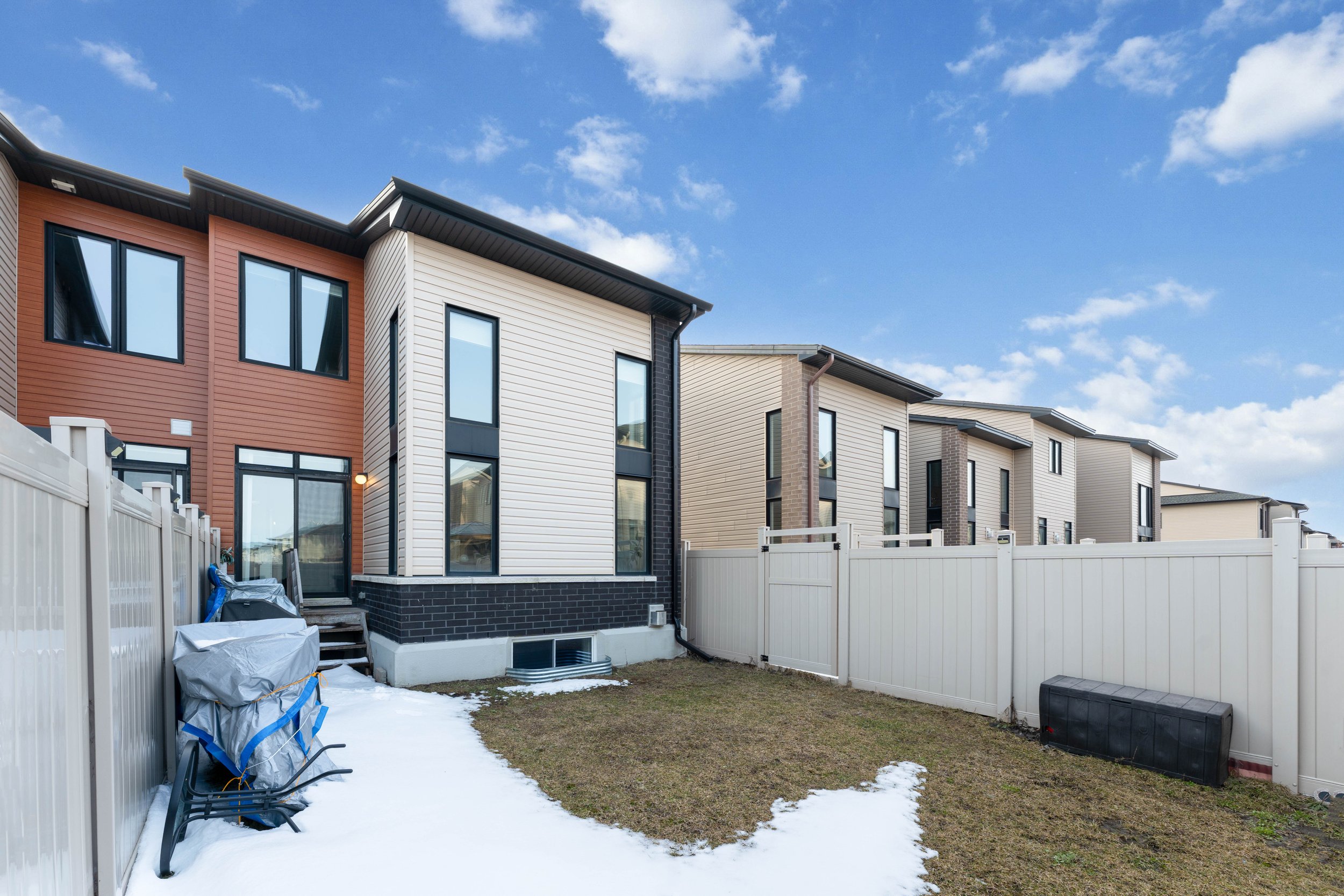 206 Big Dipper Street, Ottawa, Ontario, K4M 0K5 