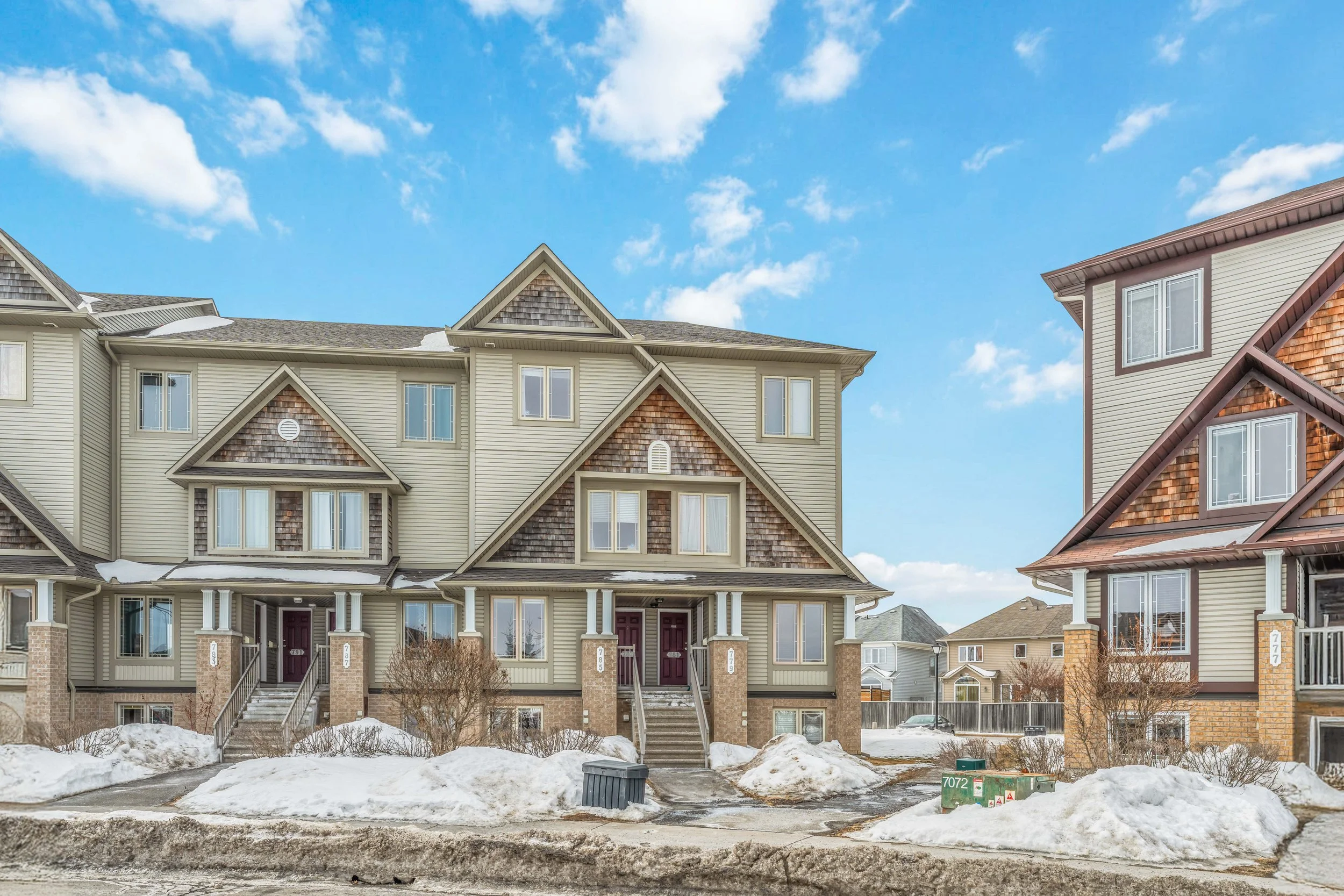 785 Lakeridge Drive, Orleans, Ontario, K4A 0N4