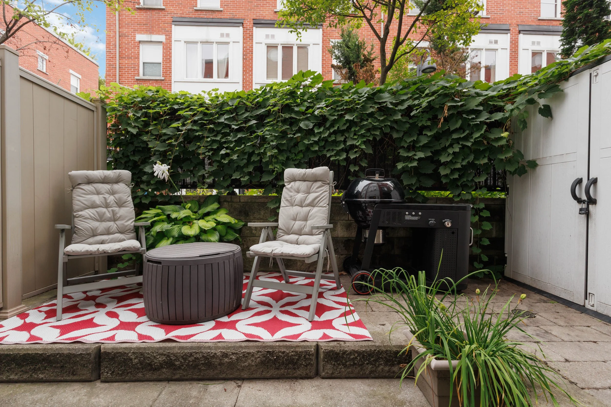 8-11 Frances Loring Lane