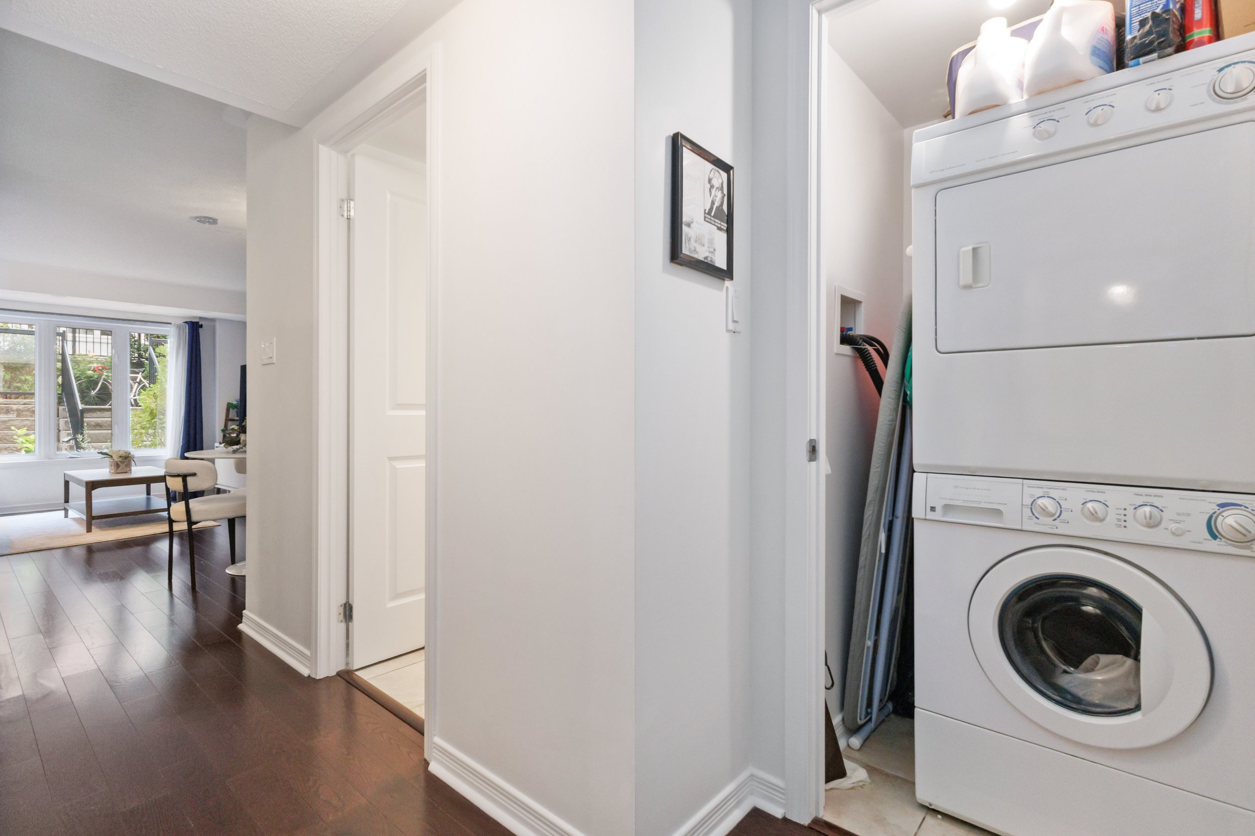 8-11 Frances Loring Lane