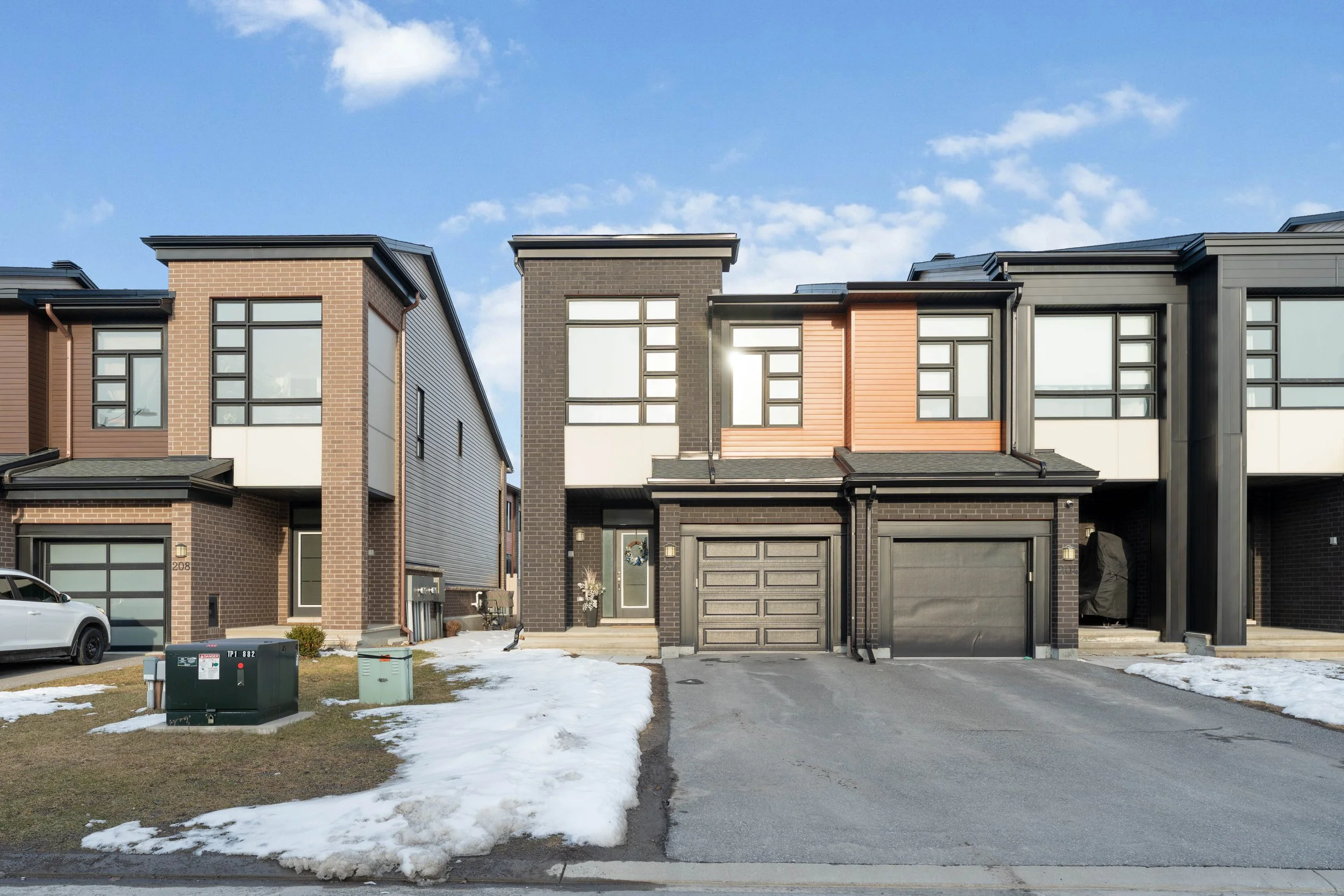206 Big Dipper Street, Ottawa, Ontario, K4M 0K5
