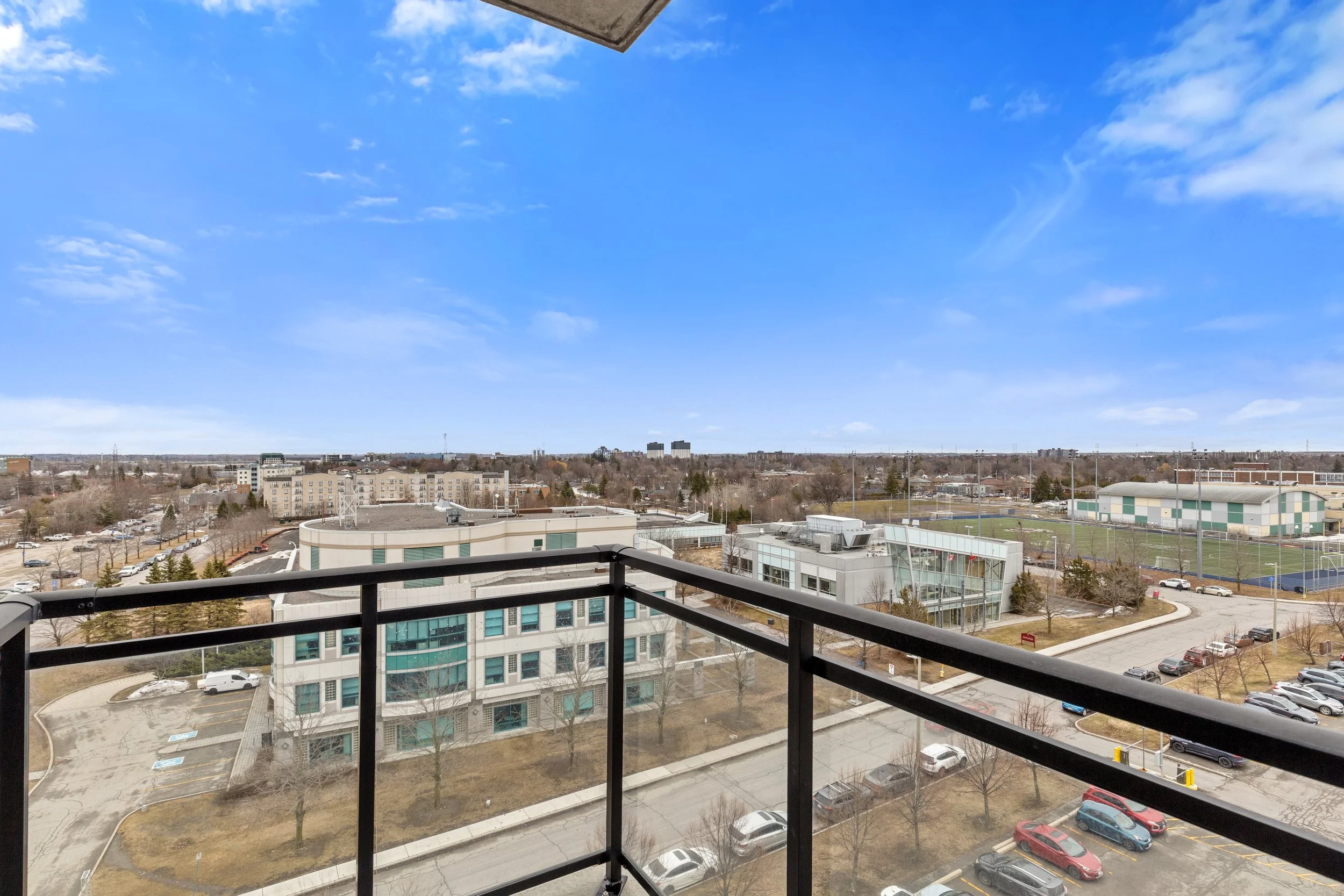 802-100 Roger Guindon Avenue