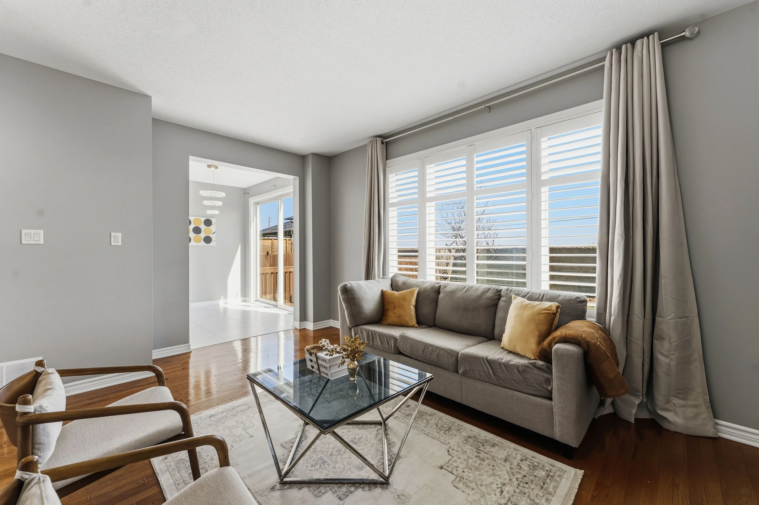 266 Trail Side Circle