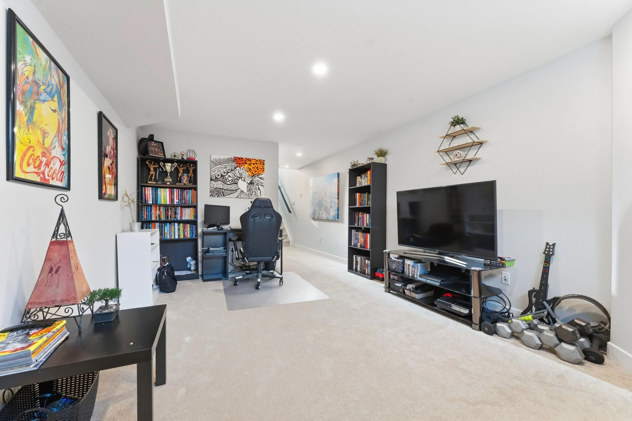 206 Big Dipper Street, Ottawa, Ontario, K4M 0K5 