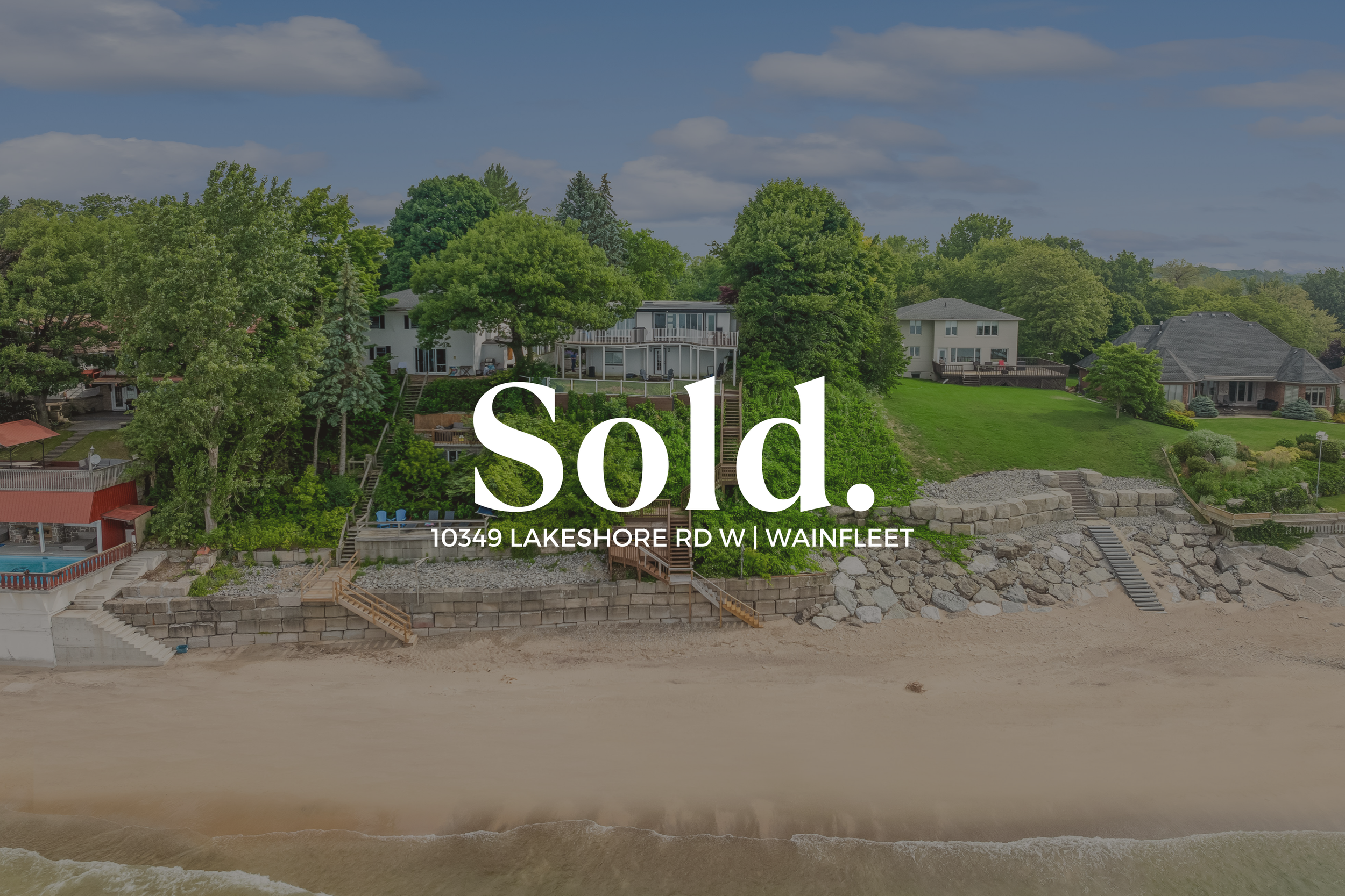 10349 Lakeshore Road West, Wainfleet, Ontario L3K 5V4