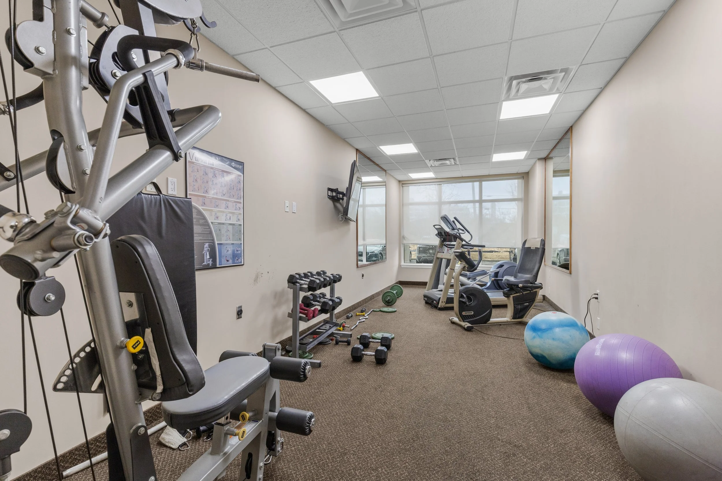 802-100 Roger Guindon Avenue