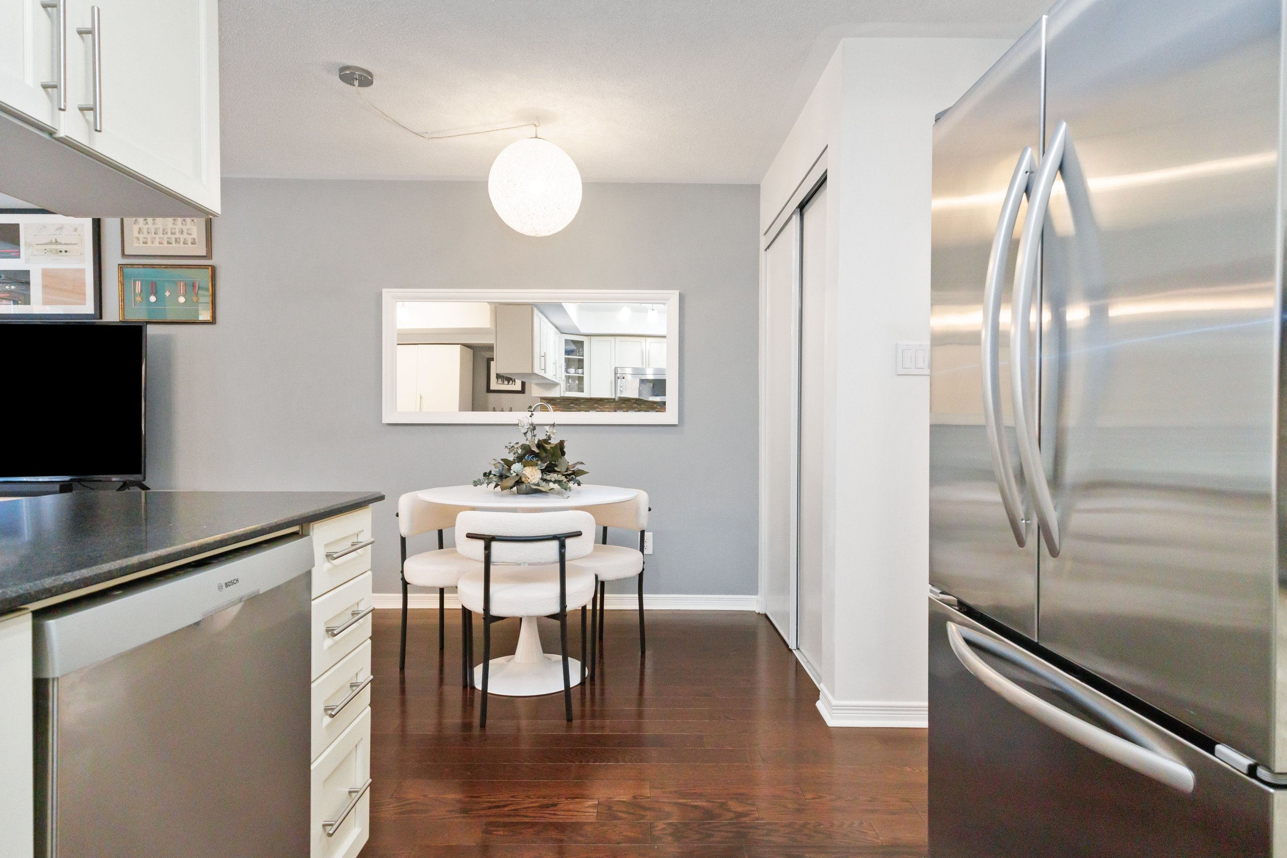 8-11 Frances Loring Lane