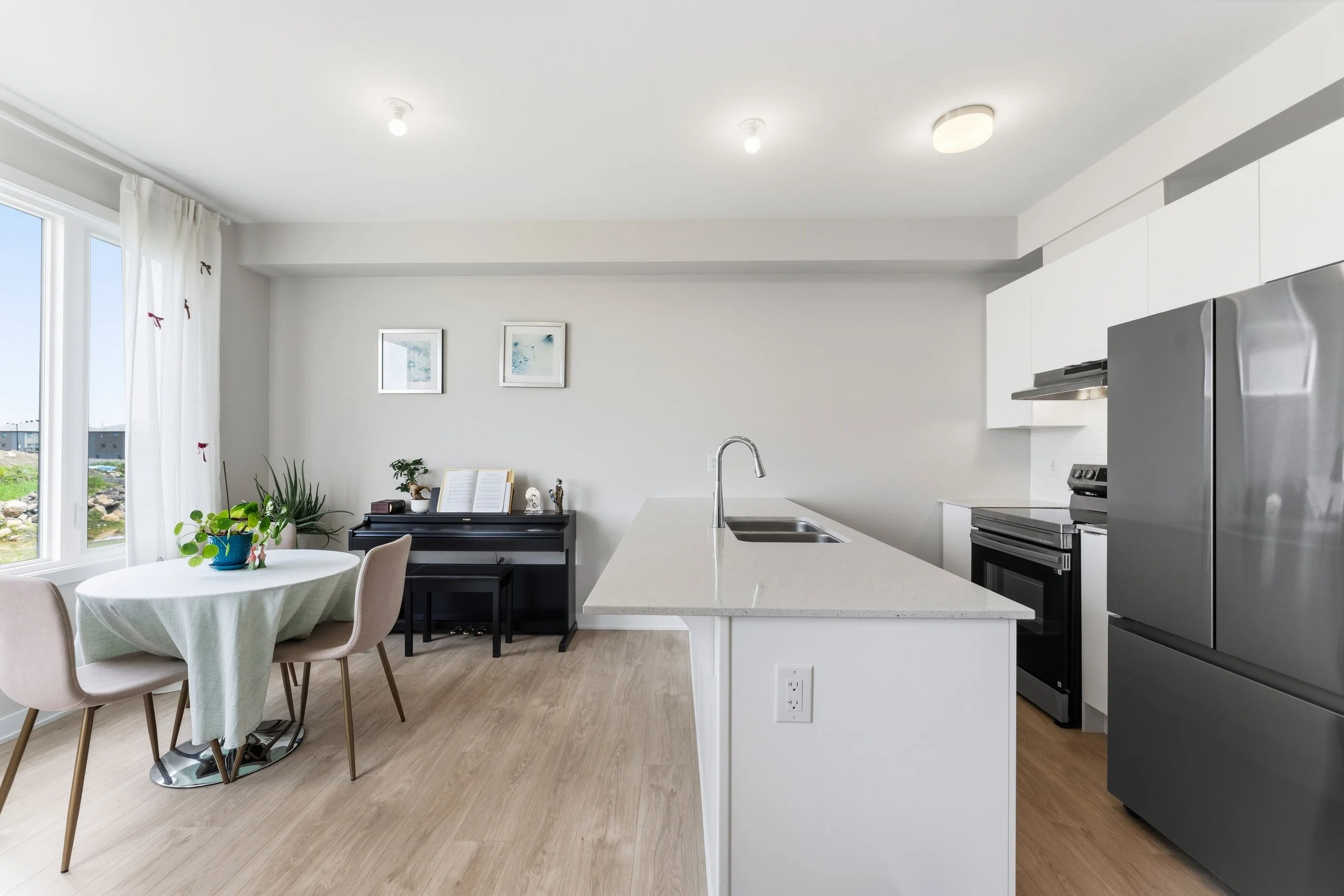 859 Andesite Terrace, Ottawa, Ontario, K2J 7H5