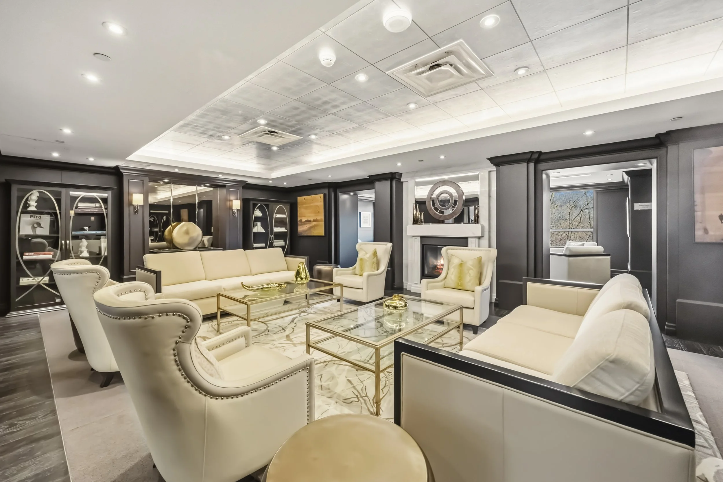 601-30 Old Mill Road