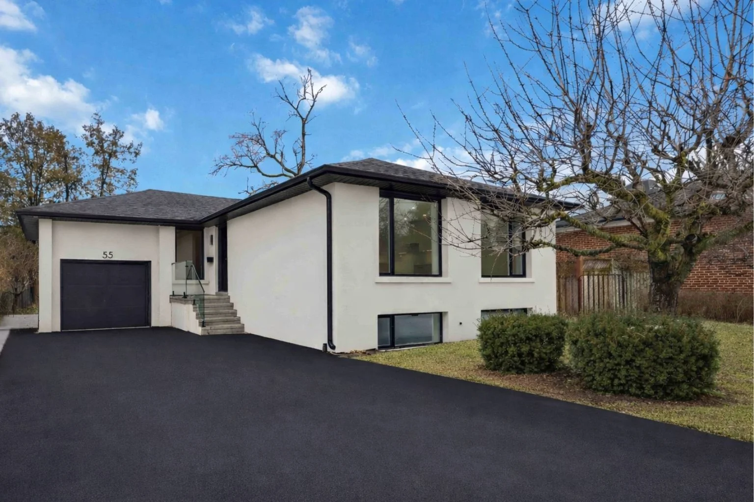 Lower-55 Cocksfield Avenue, Toronto, Ontario, M3H 3S7