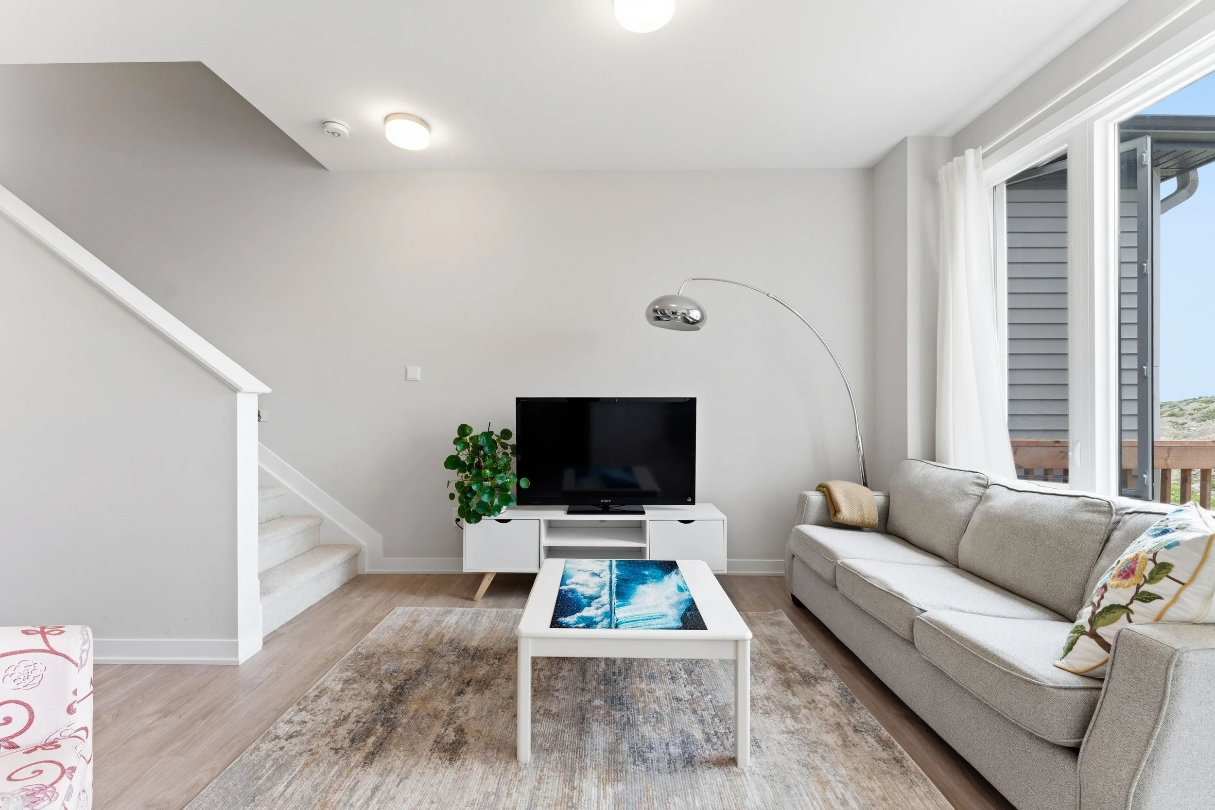 859 Andesite Terrace, Ottawa, Ontario, K2J 7H5