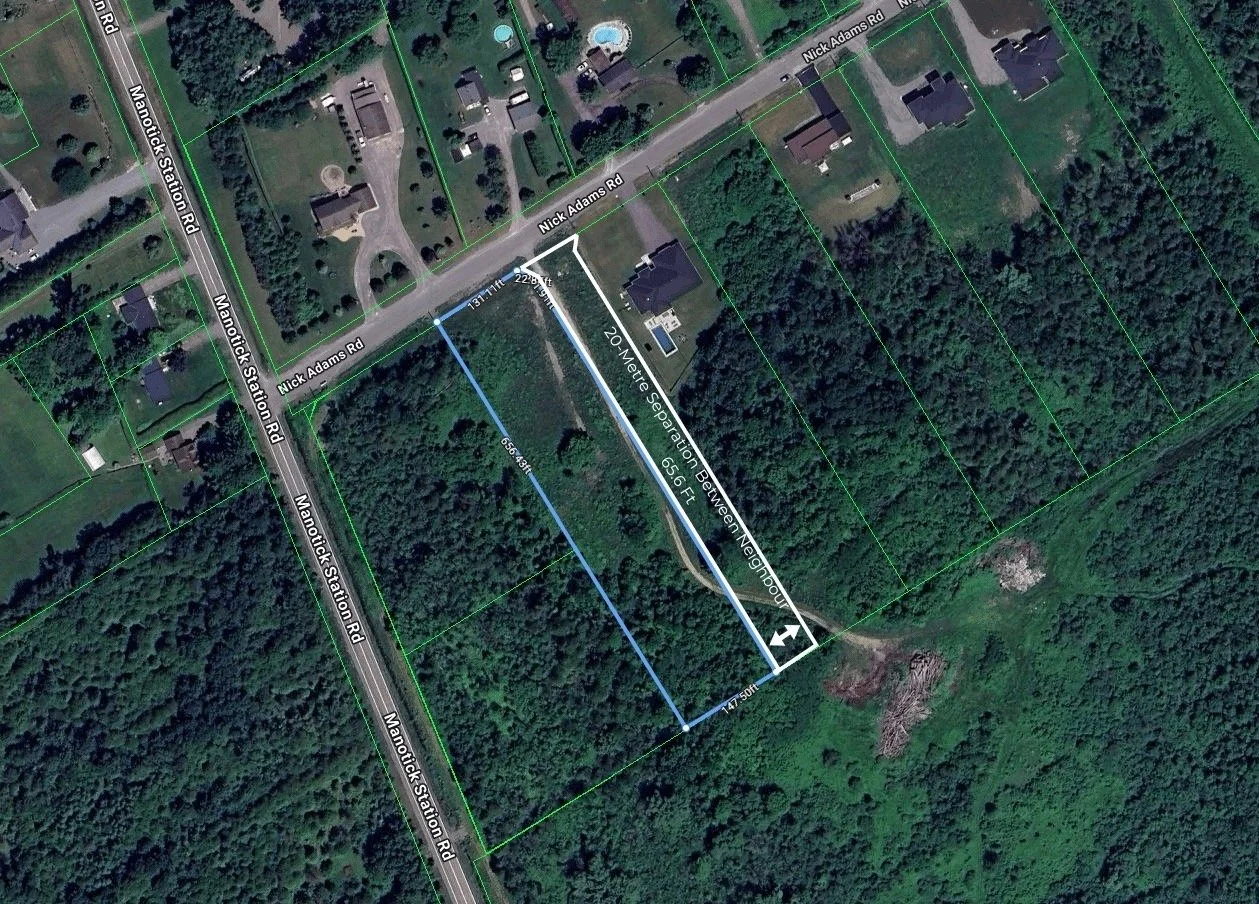 6212 Nick Adams Rd.