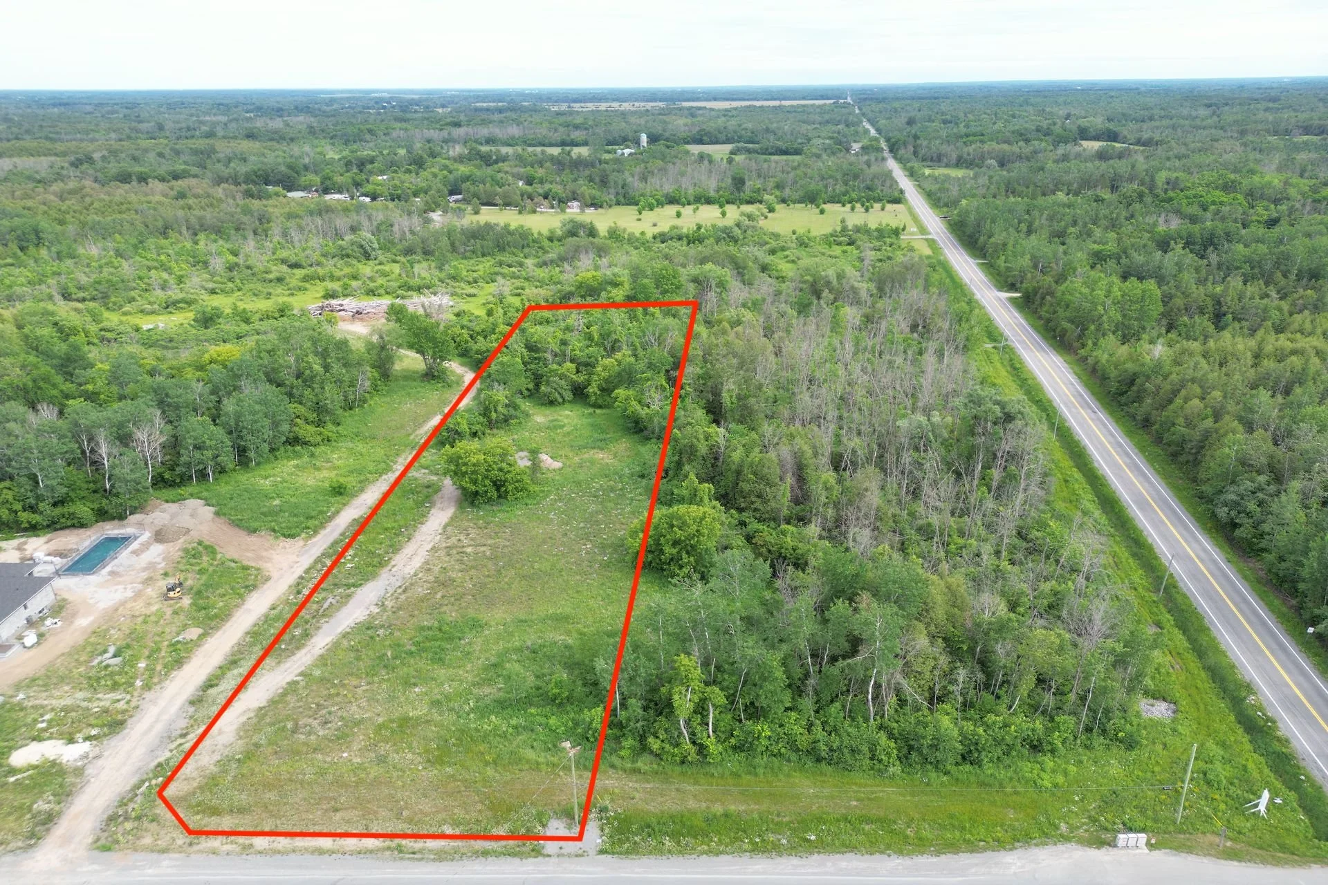 6212 Nick Adams Rd., Ottawa, Ontario, K4P 1H2
