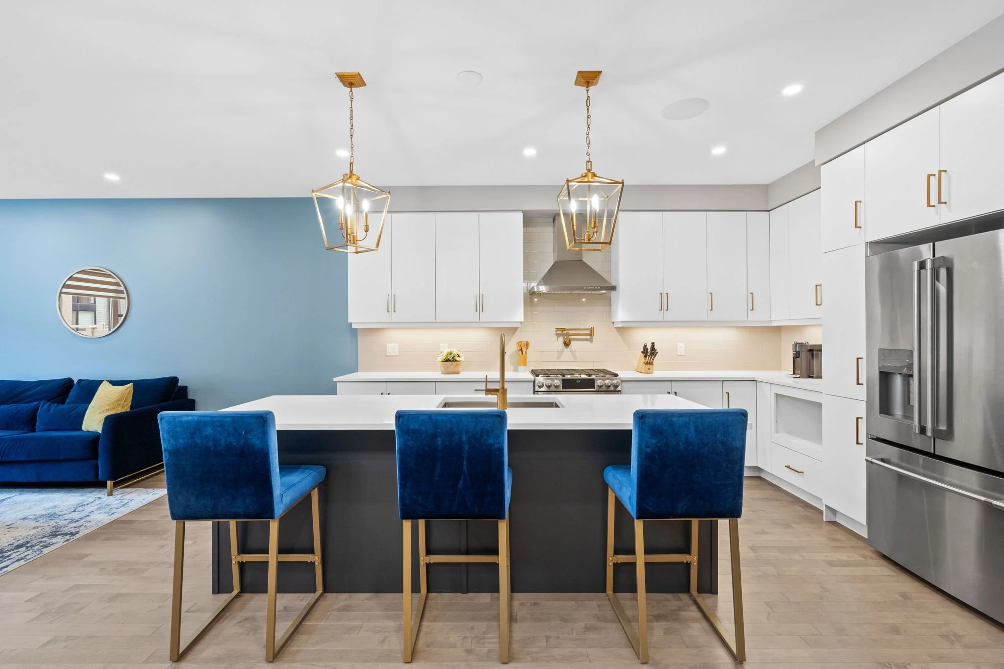 215 Pisces Terrace