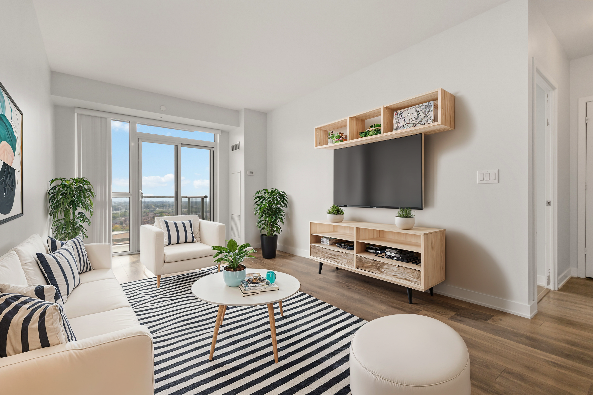 1606-4633 Glen Erin Drive