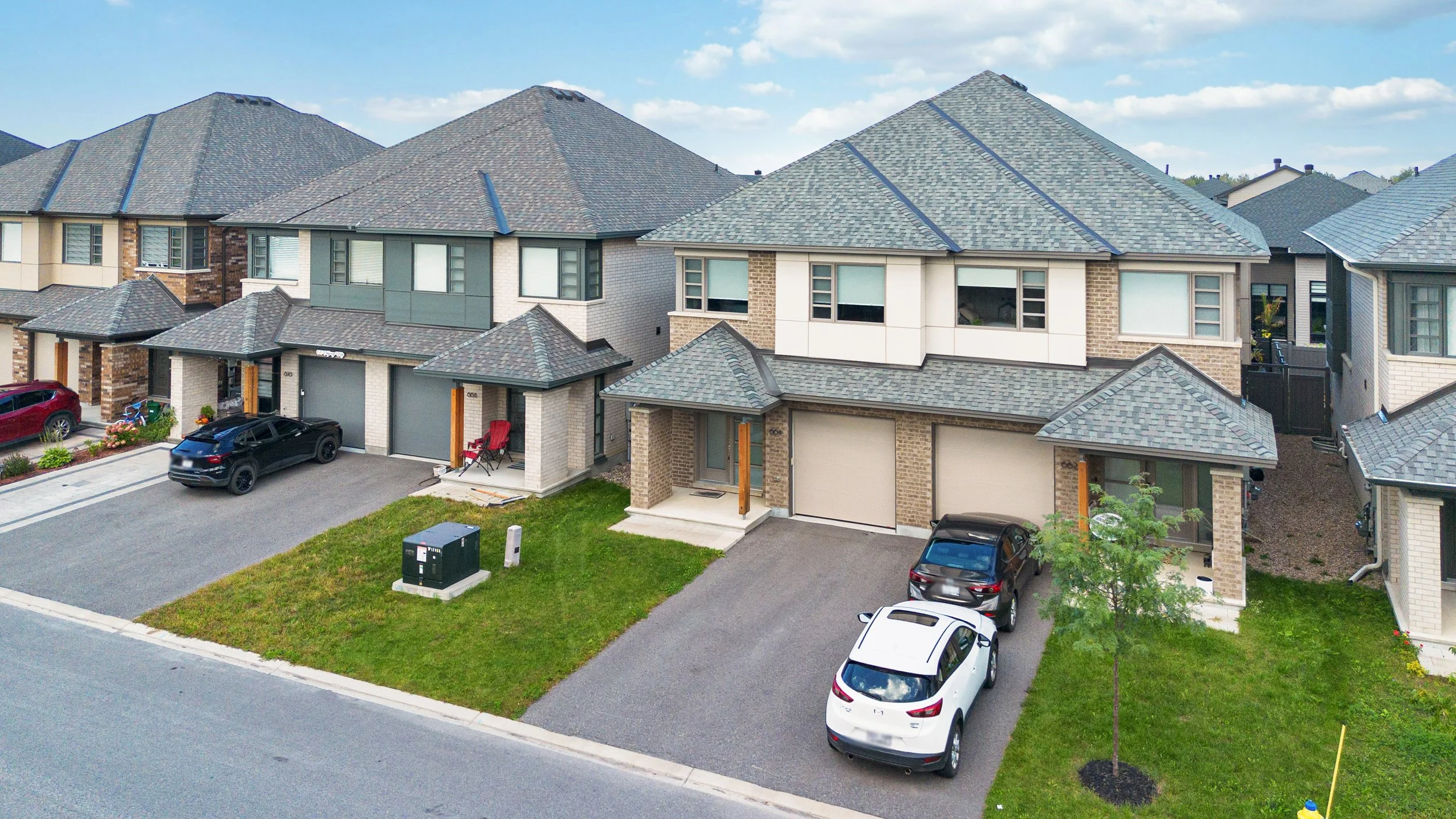 664 Odyssey Way, Ottawa, Ontario, K1T 0T5 | $749,900