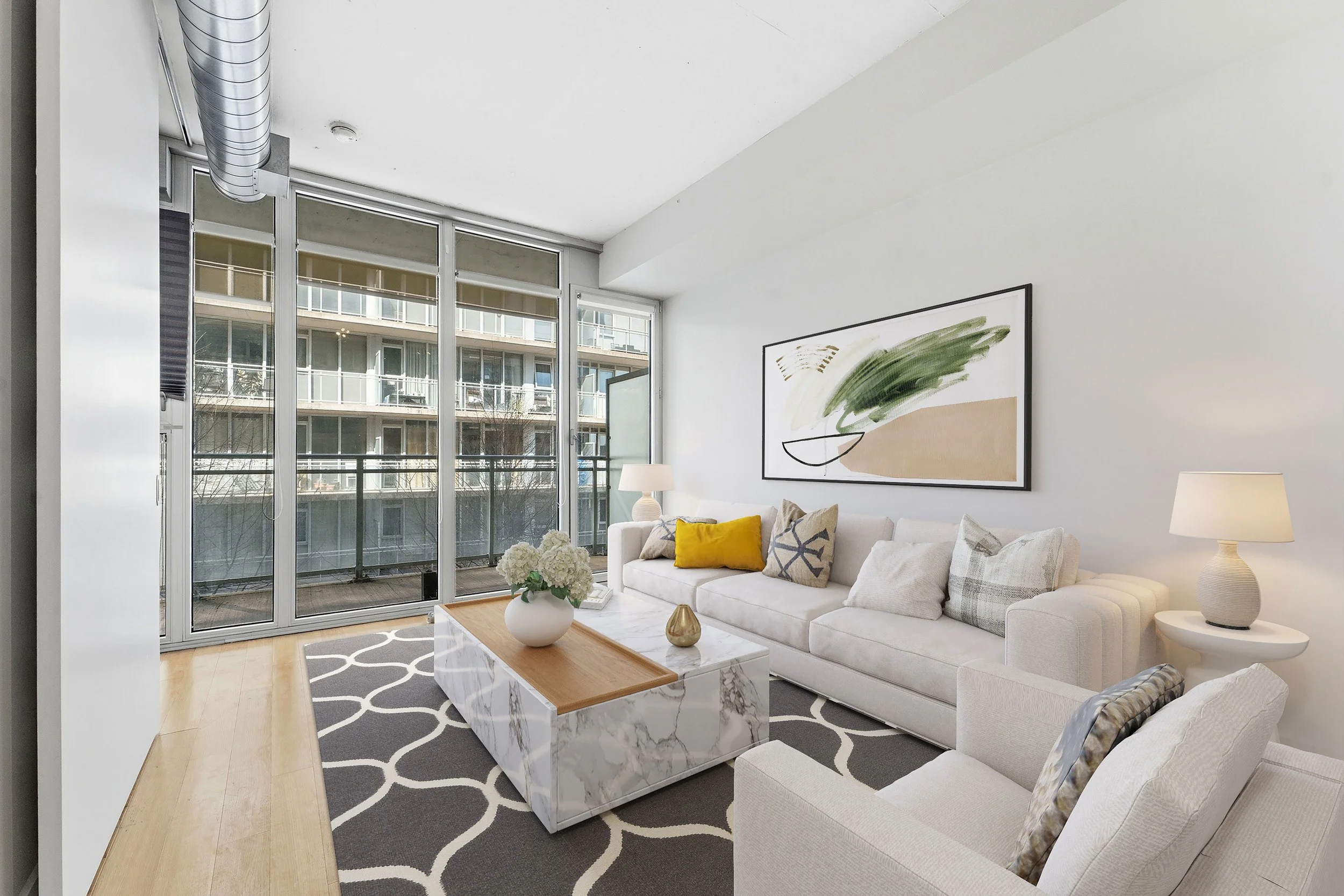 431-349 McLeod Street, Ottawa, Ontario, K2P 0S1 | Coming Soon