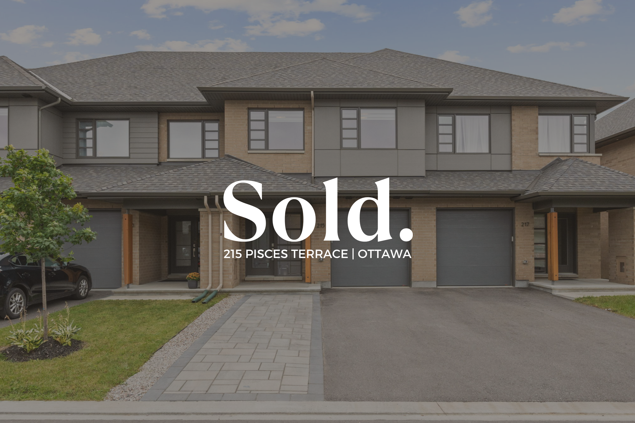 215 Pisces Terrace, Ottawa, Ontario, K1T 0S8