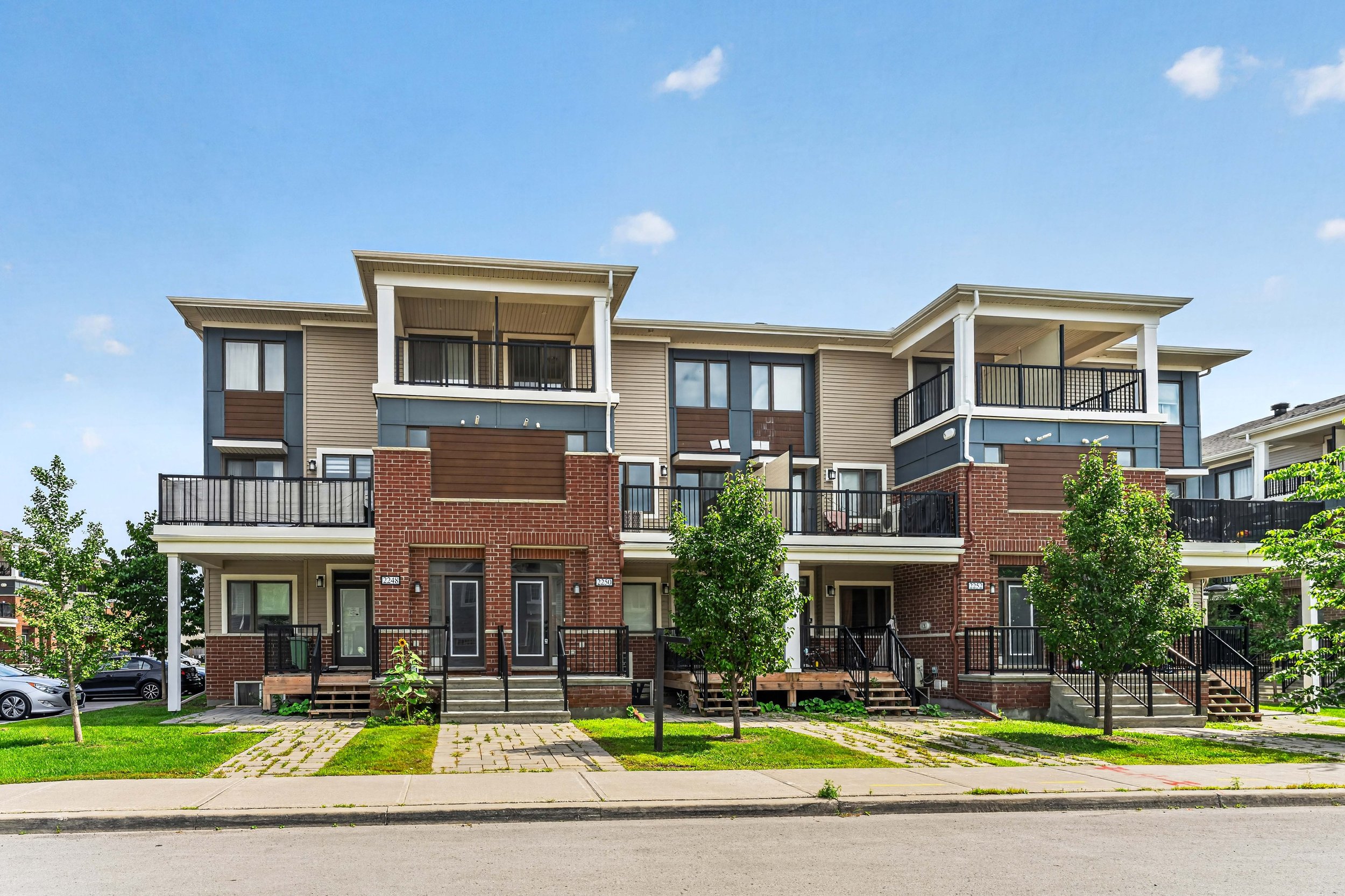 2250 Watercolours Wy., Ottawa, Ontario, K2J 6R2