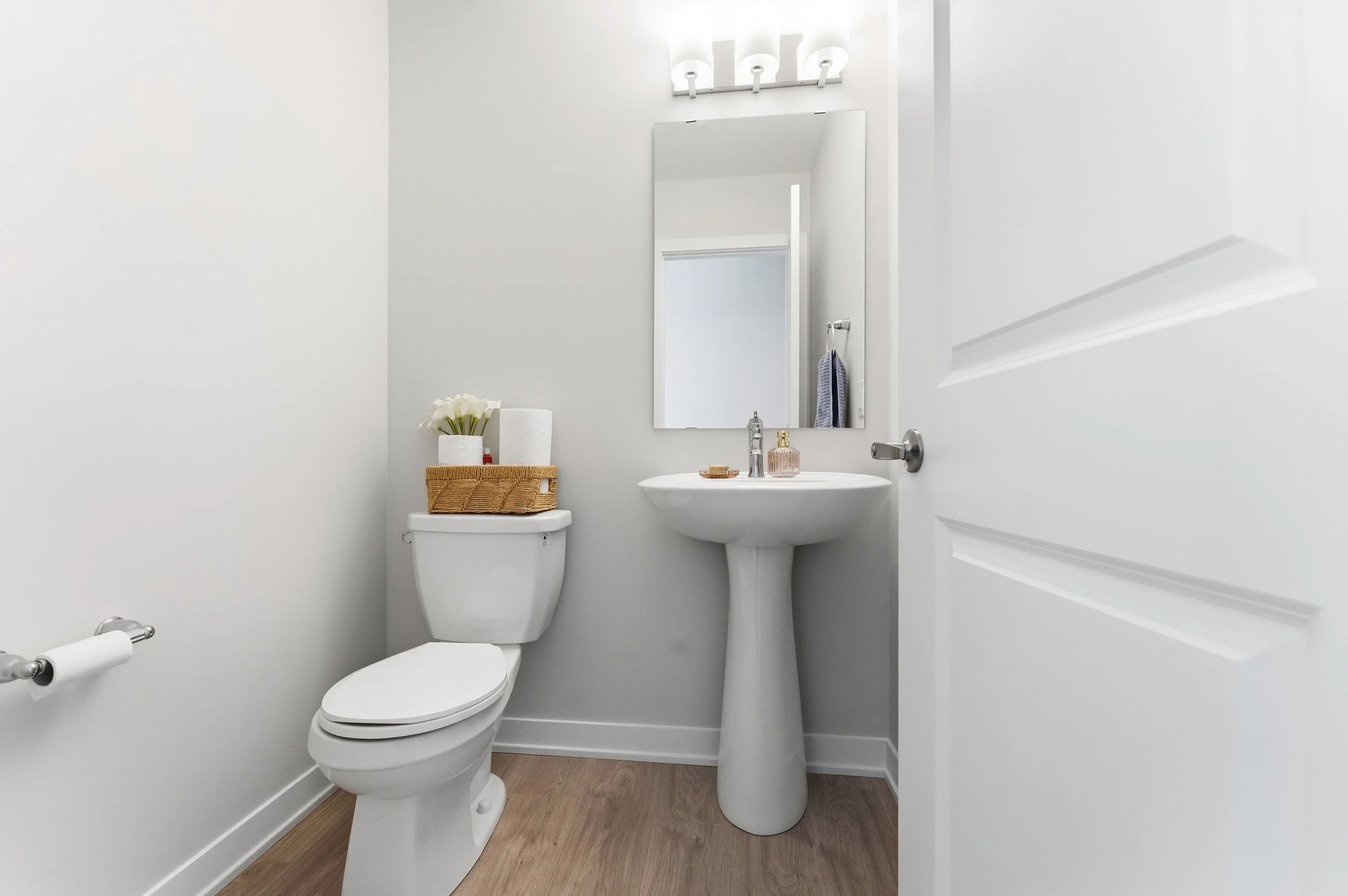 859 Andesite Terrace, Ottawa, Ontario, K2J 7H5