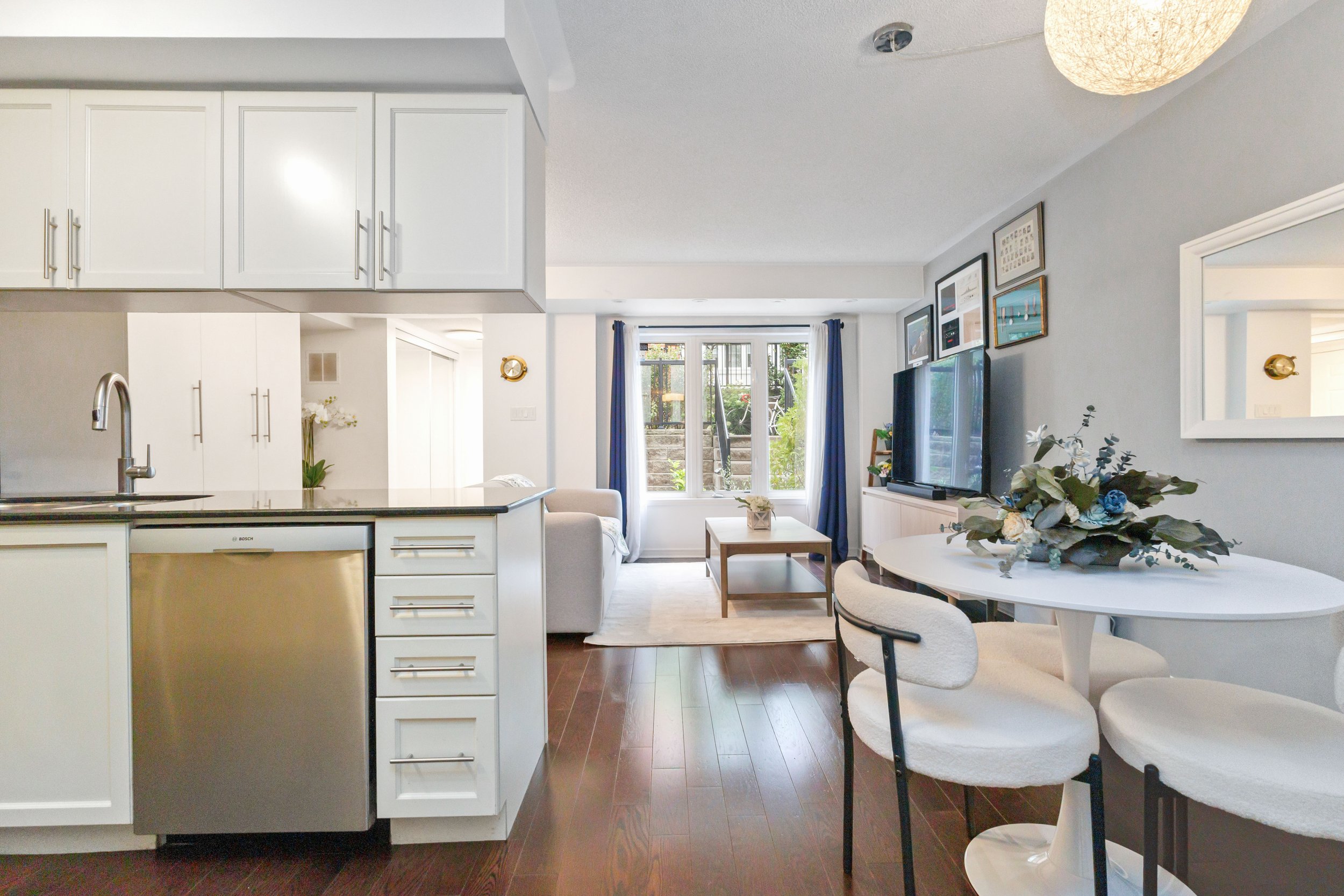 8-11 Frances Loring Lane