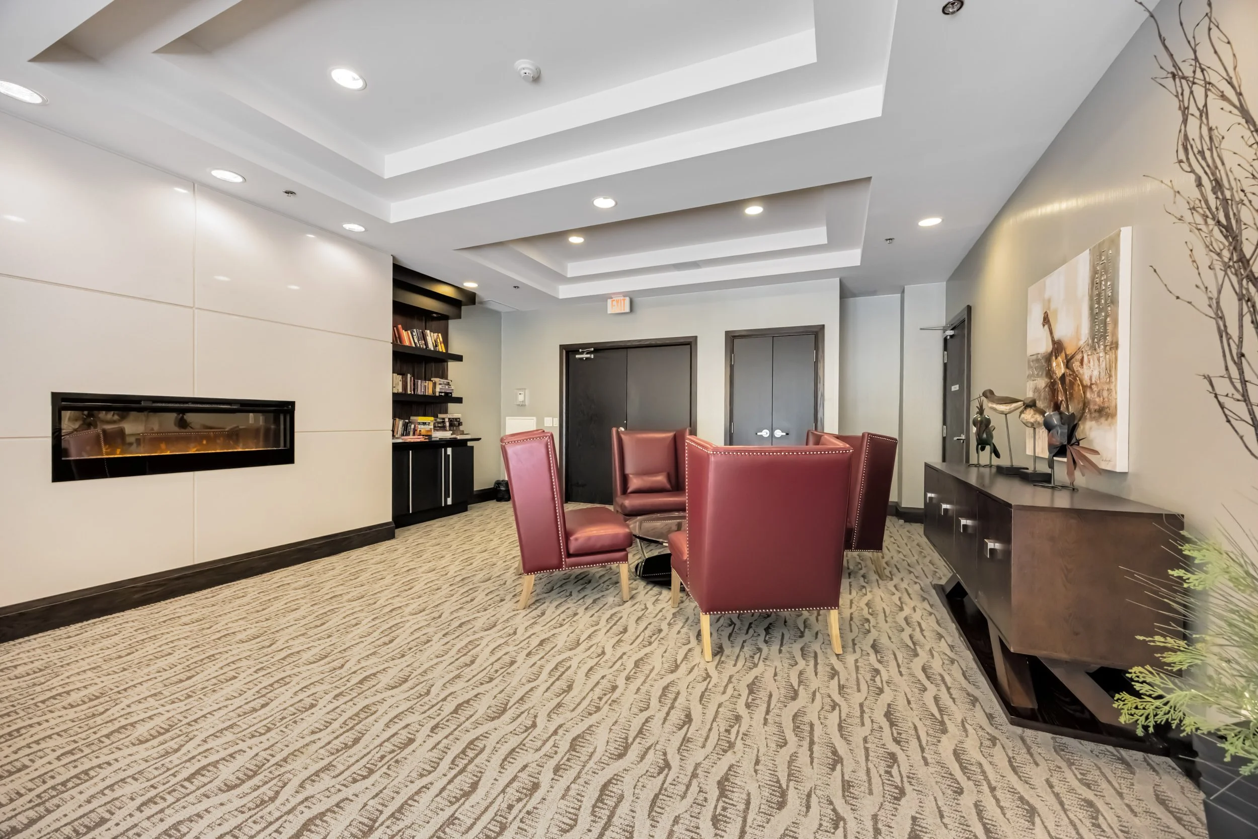 PH2-19 Grand Trunk Crescent