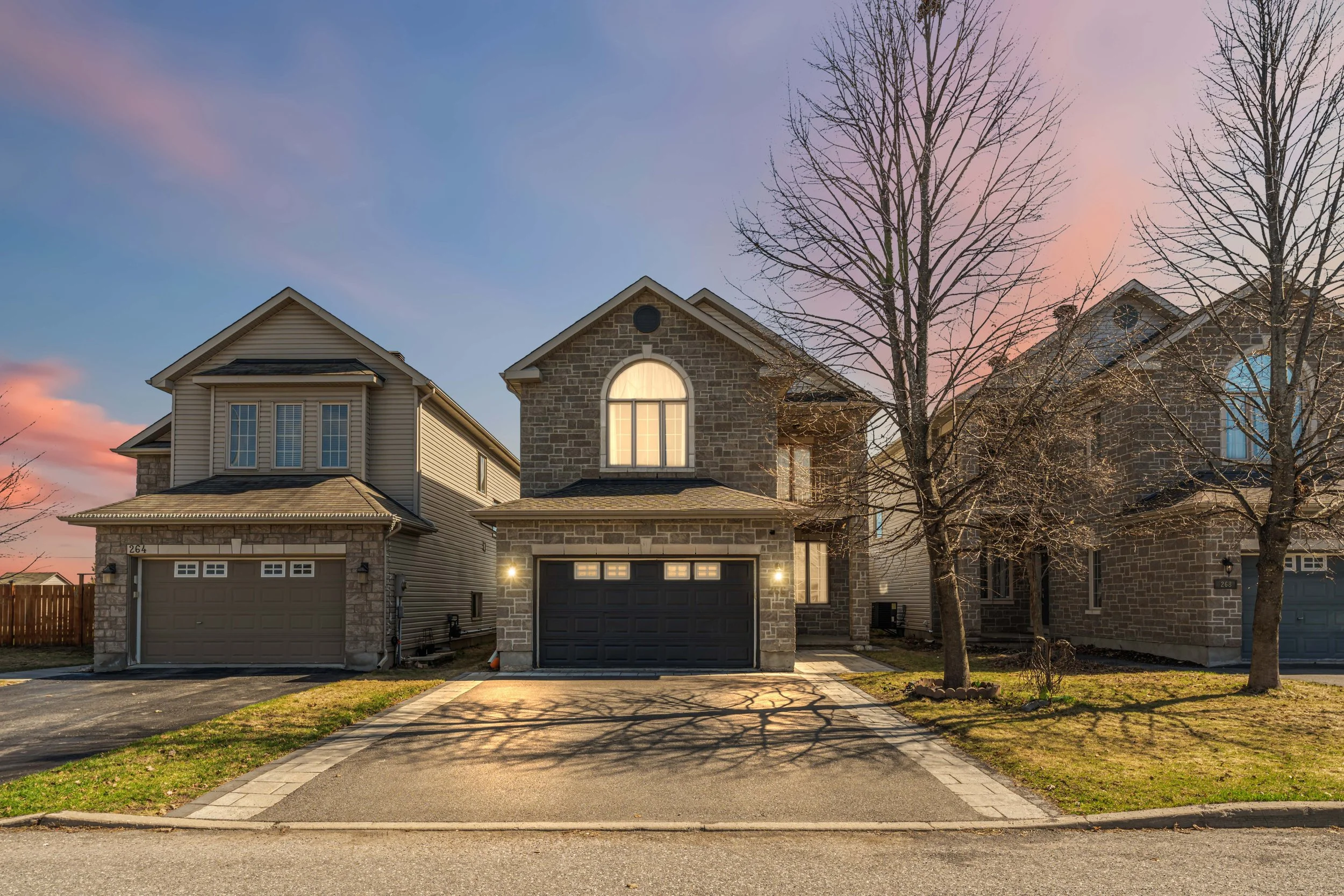 266 Trail Side Circle, Orleans, Ontario, K4A 5B1