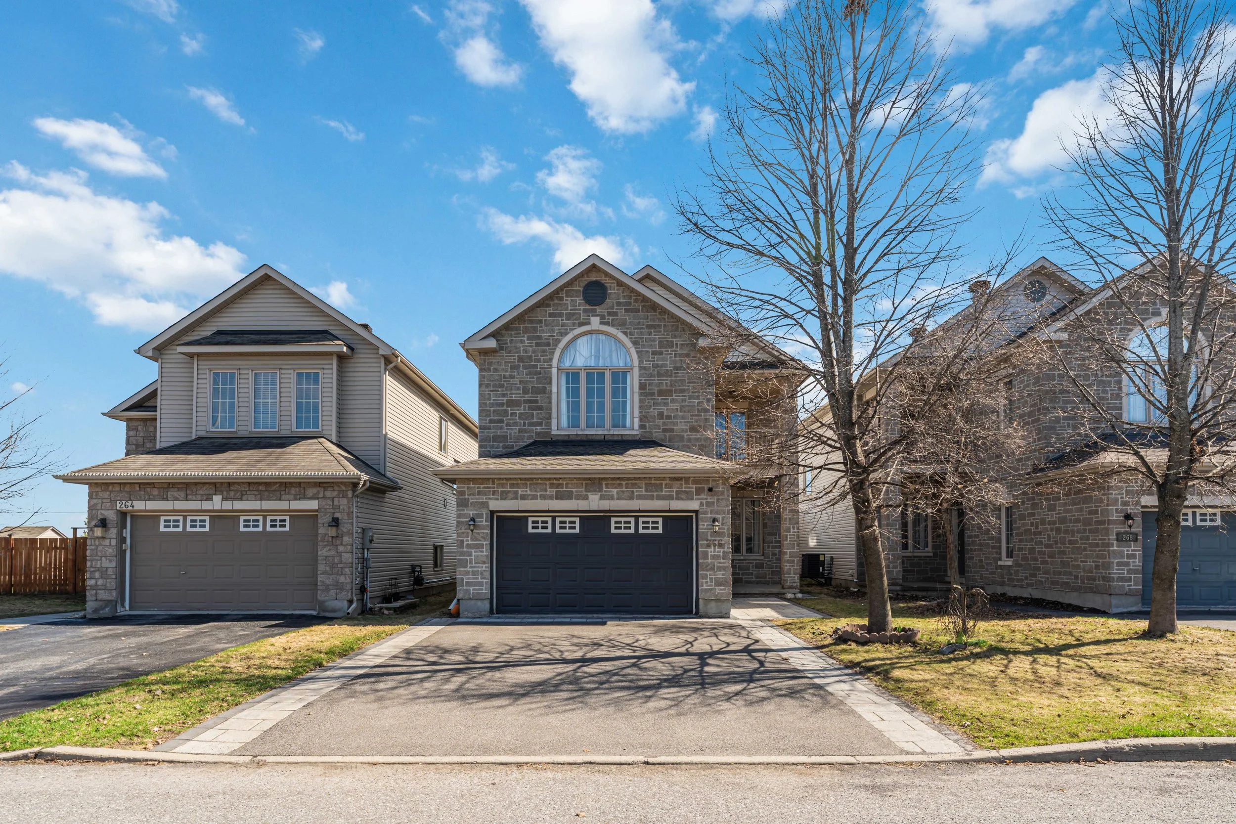 266 Trail Side Circle, Orleans, Ontario, K4A 5B1