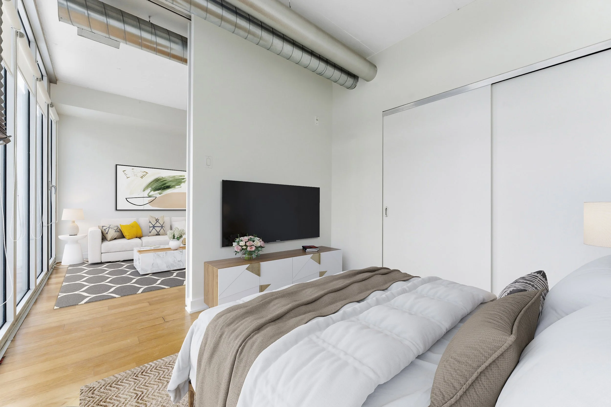 431-349 McLeod Street, Ottawa, Ontario, K2P 0S1