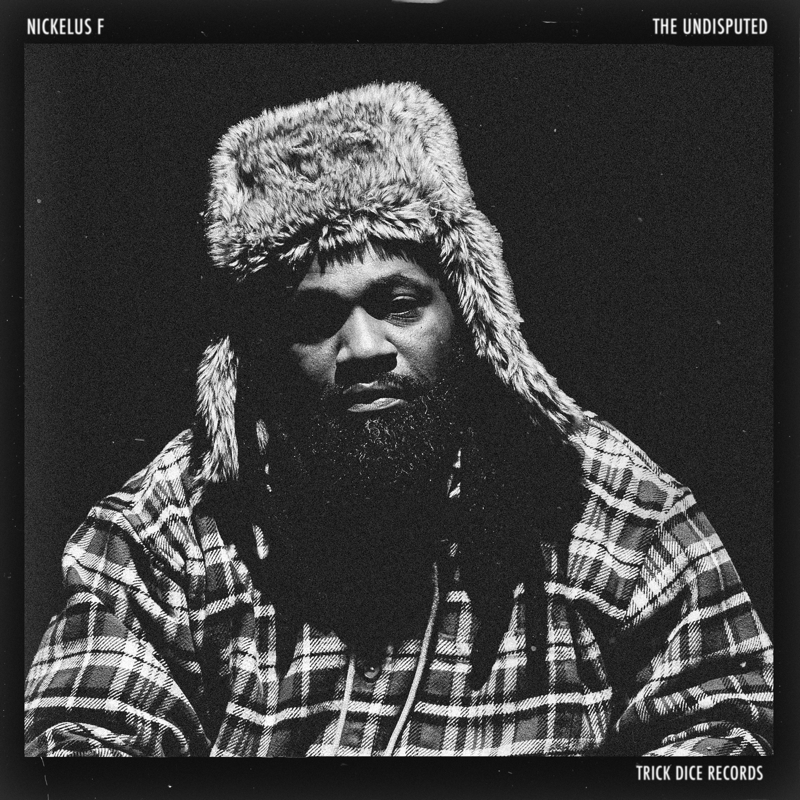 The Undisputed Vinyl: Limited Hardbody Edition