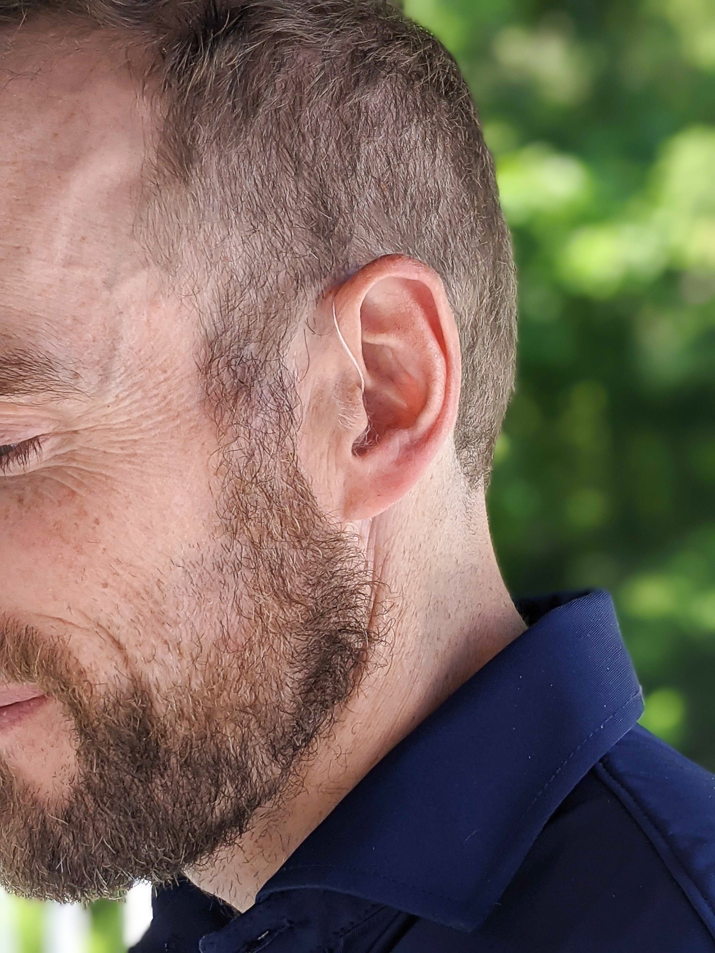 What to Expect When Using Hearing Aids for the First Time