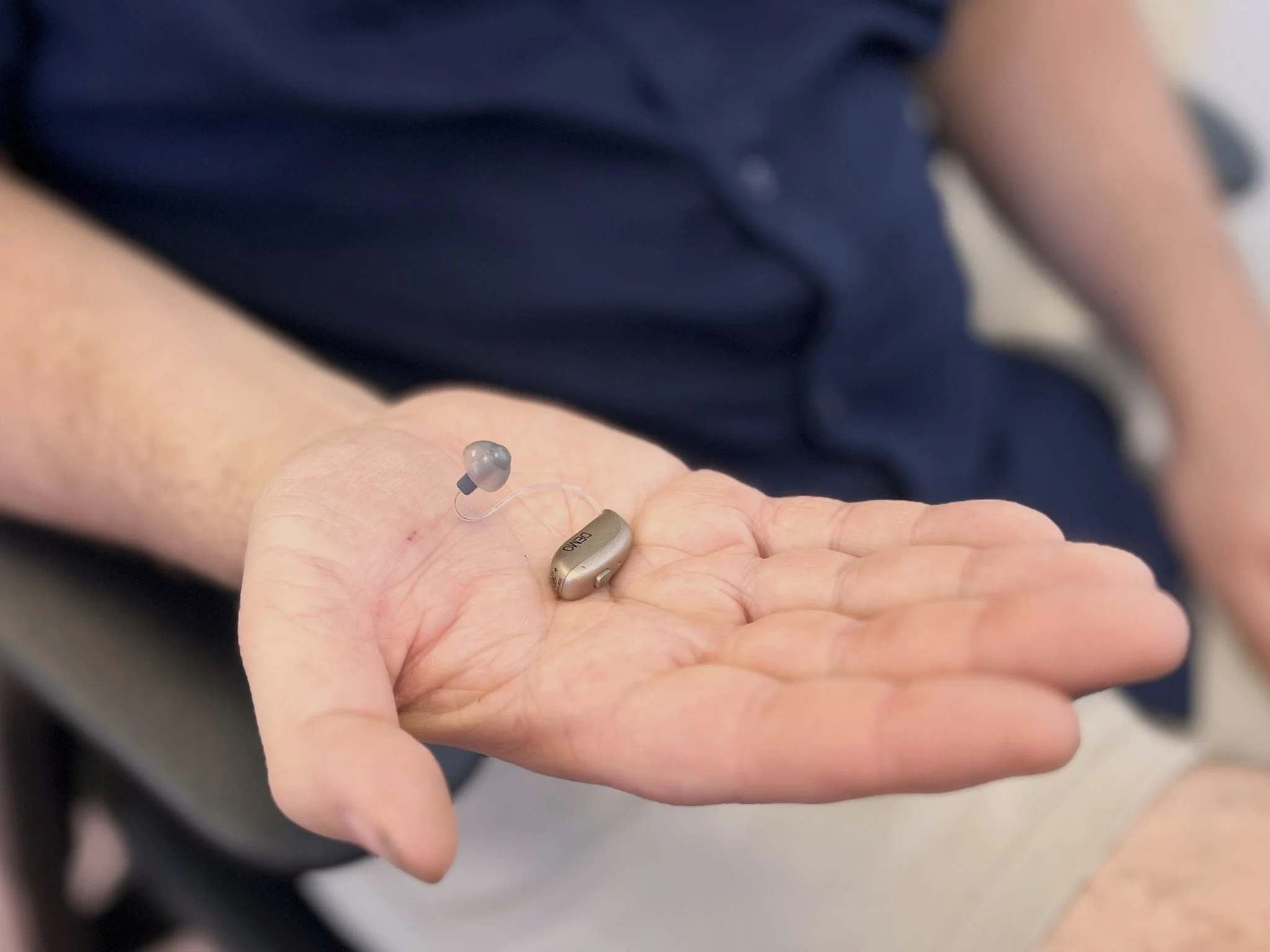 Spring Cleaning Your Hearing Aids