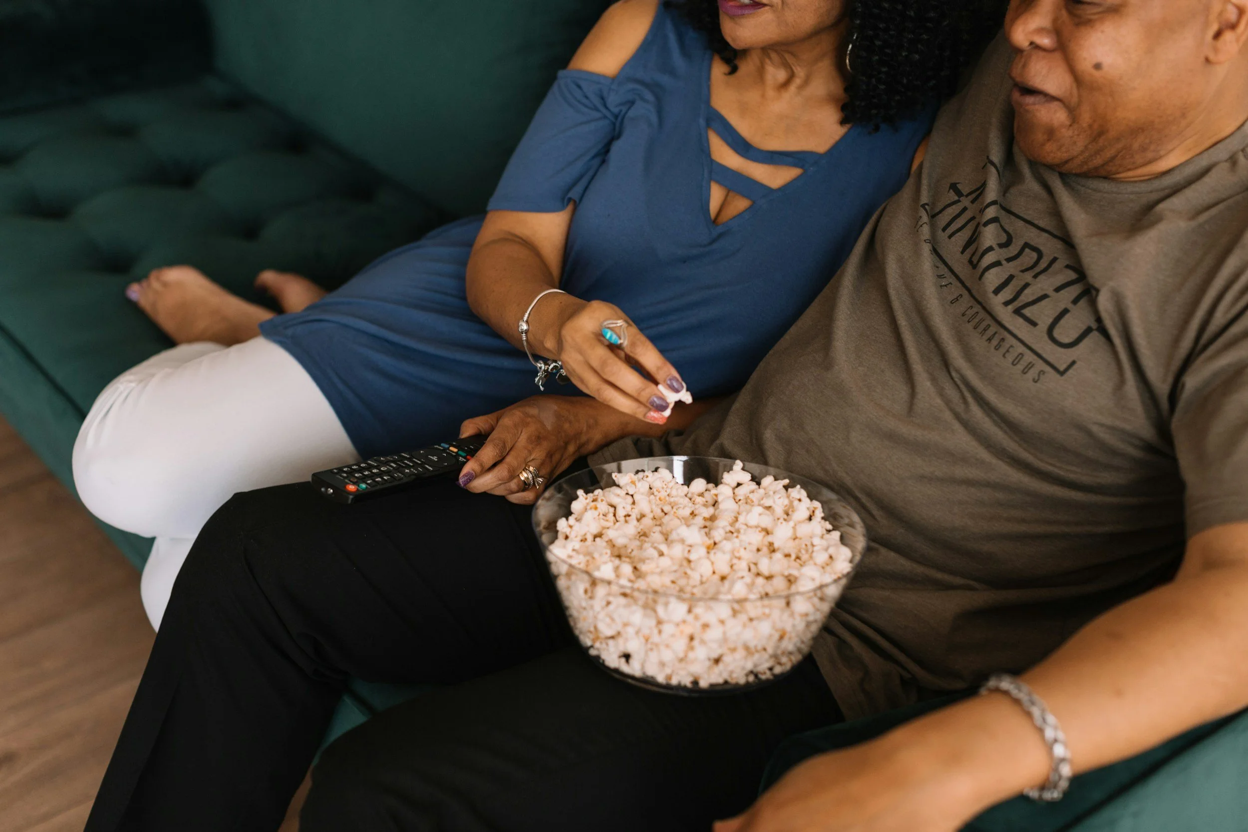 Struggling to Hear TV? Here’s What Really Helps