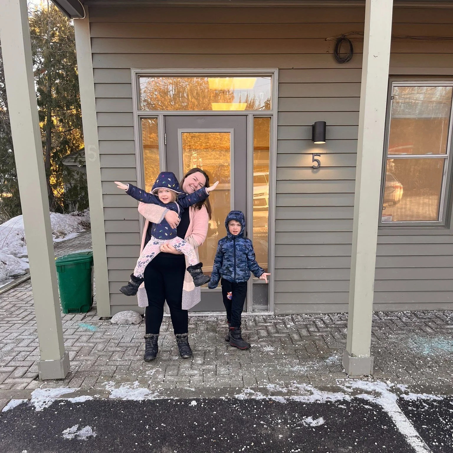 It&rsquo;s been 2 years.

Two years since I left the world of big hearing aid chains to embrace the freedom of independent audiology.

Here&rsquo;s to the leap that started it all and to all the other small practice owners making their own path.