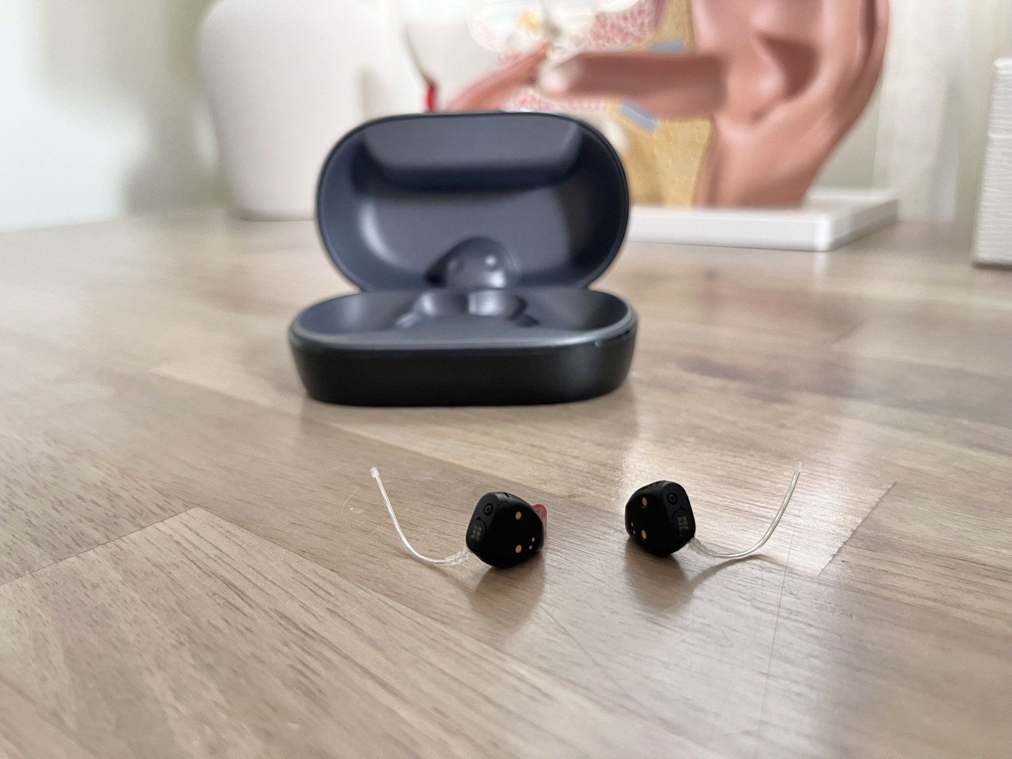 Meet Oticon Zeal