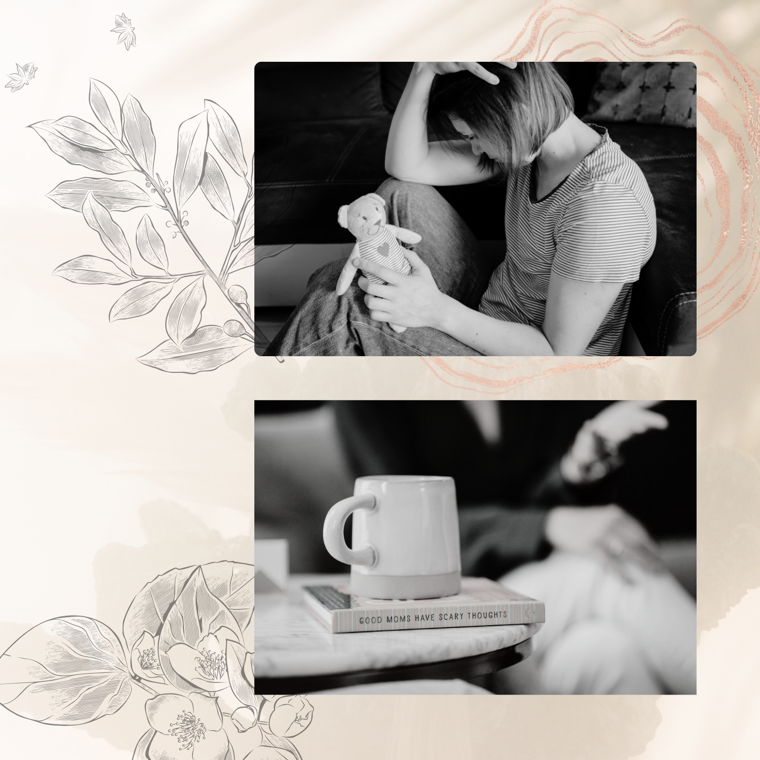 Mental Health After Loss: Grieving Miscarriage or Fertility Setbacks