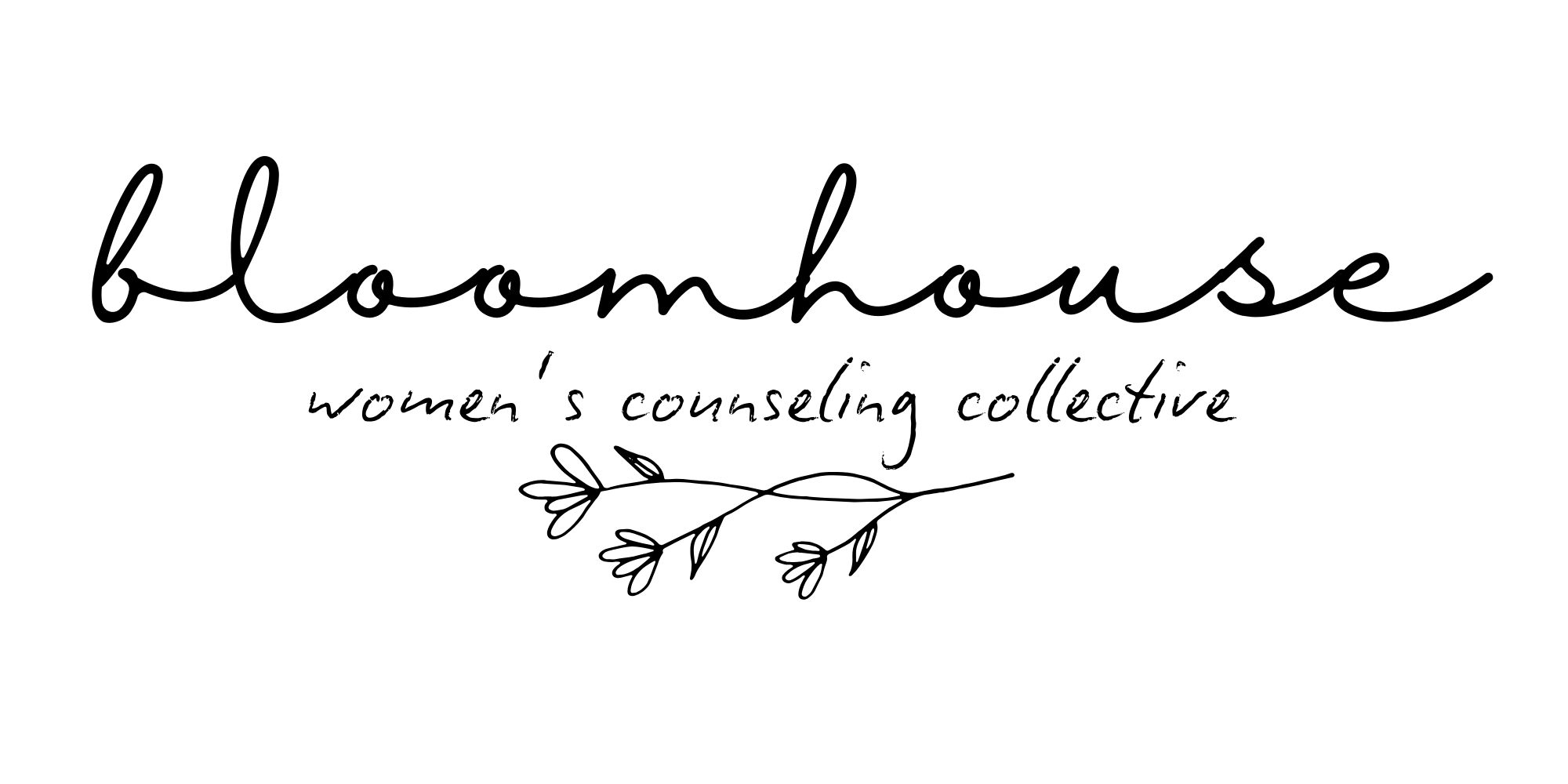 Growing Something Beautiful Together: Introducing Bloomhouse Women’s Counseling Collective