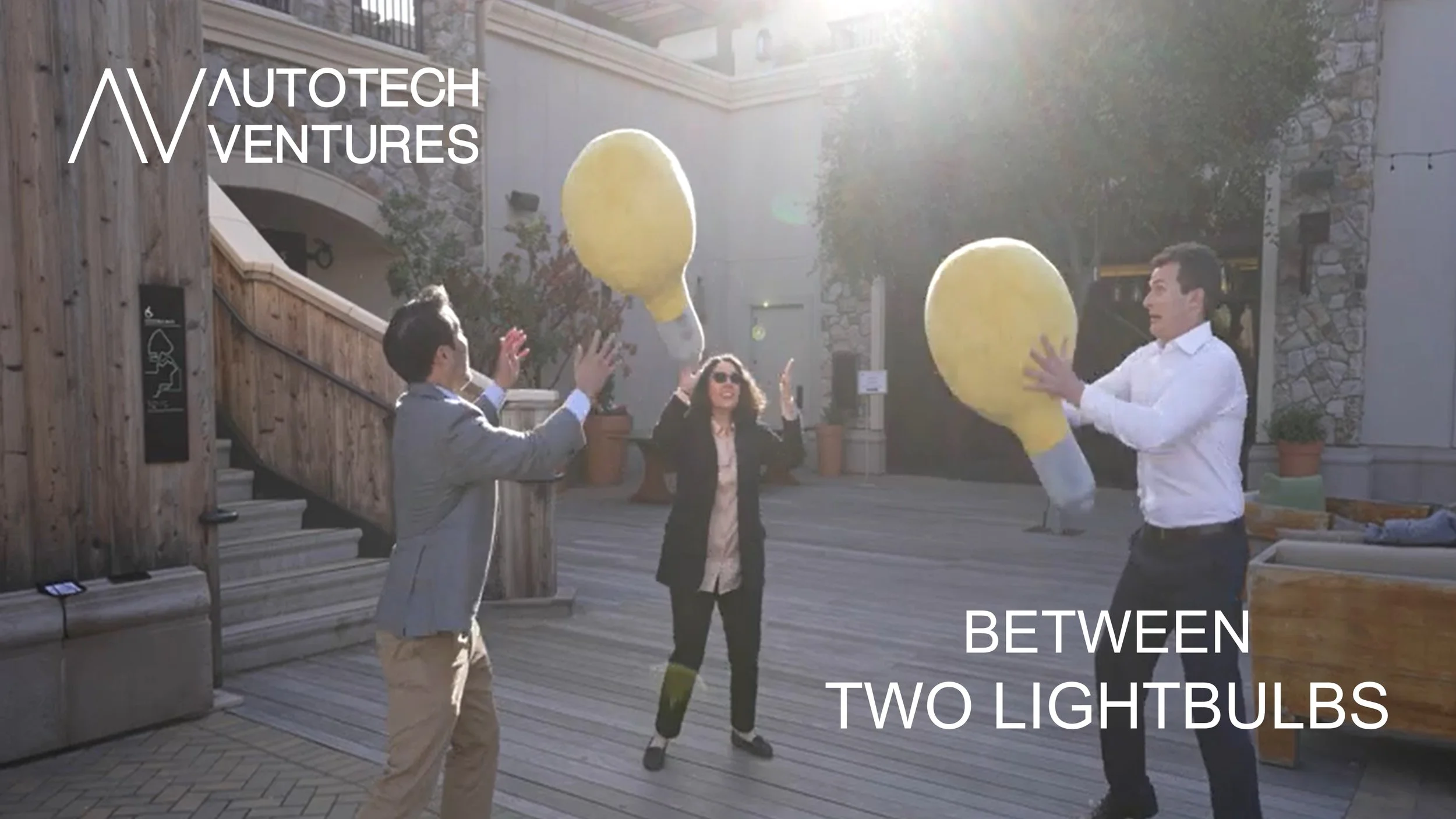 Between Two Lightbulbs  Ep. 1: Verdant Robotics