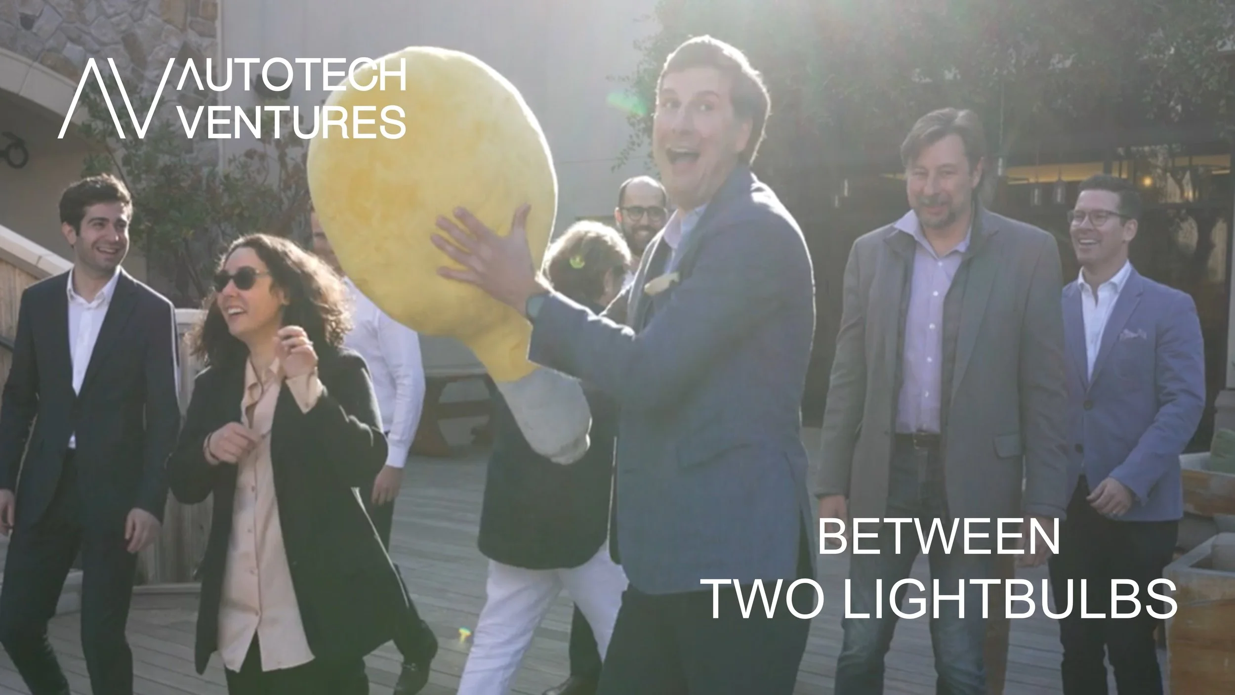Between Two Lightbulbs Ep. 4: Fixico