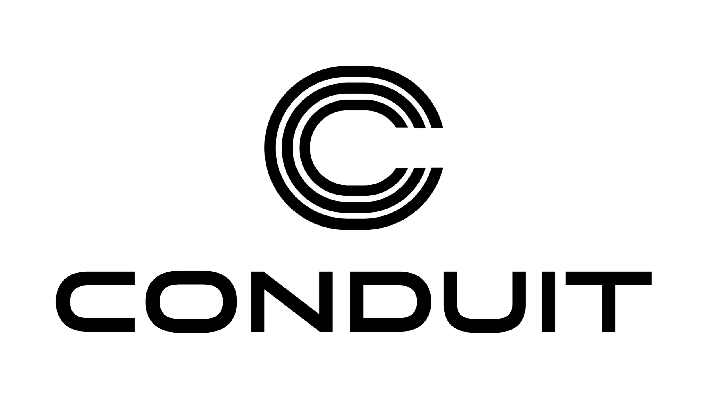 Conduit