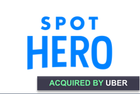 SpotHero