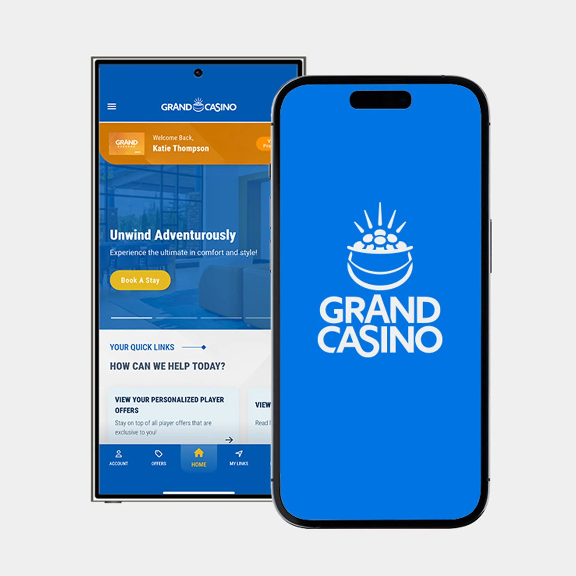 App Launch