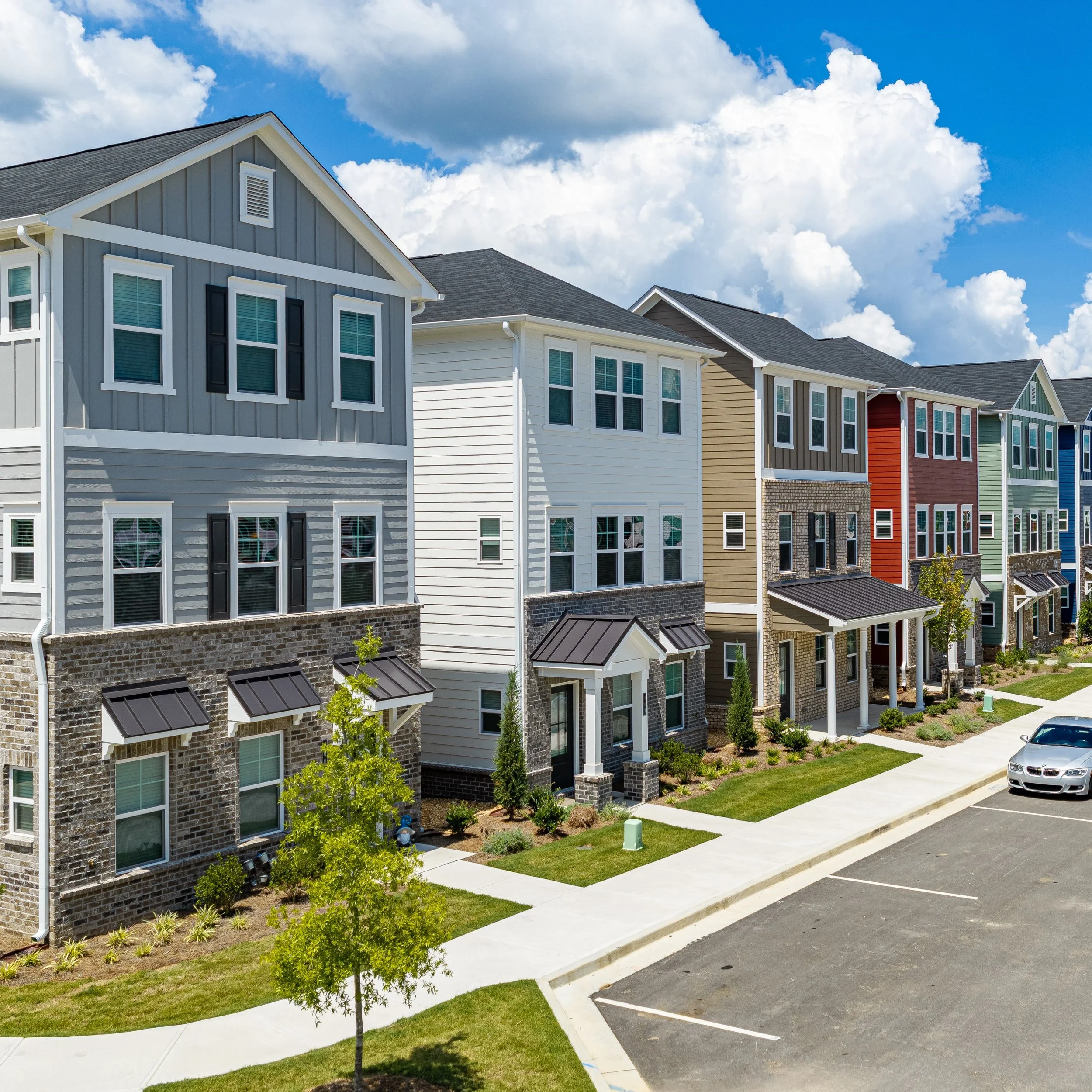 Fantastic and colorful new rental community.
.
.
.
@riverstoneretreatga #georgia #cantonga #realestatephotography #architecturalphotography #djimavic4pro @djiglobal