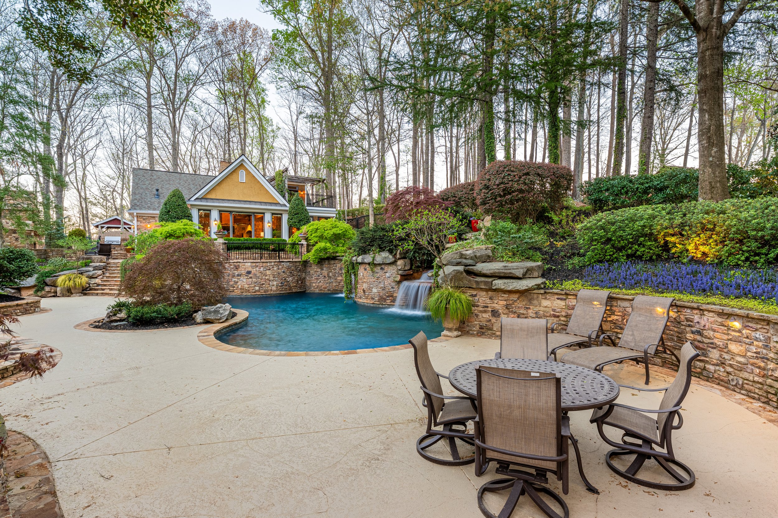Residential Real Estate Photography