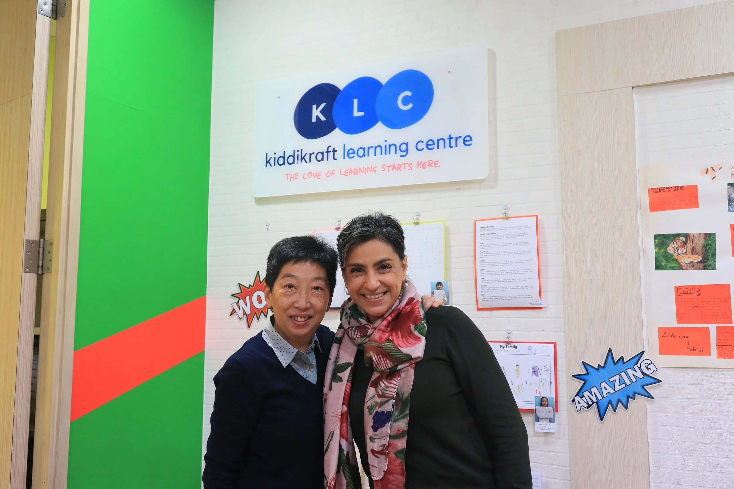 Parents Find Winning Formula in Kiddikraft’s Passion!